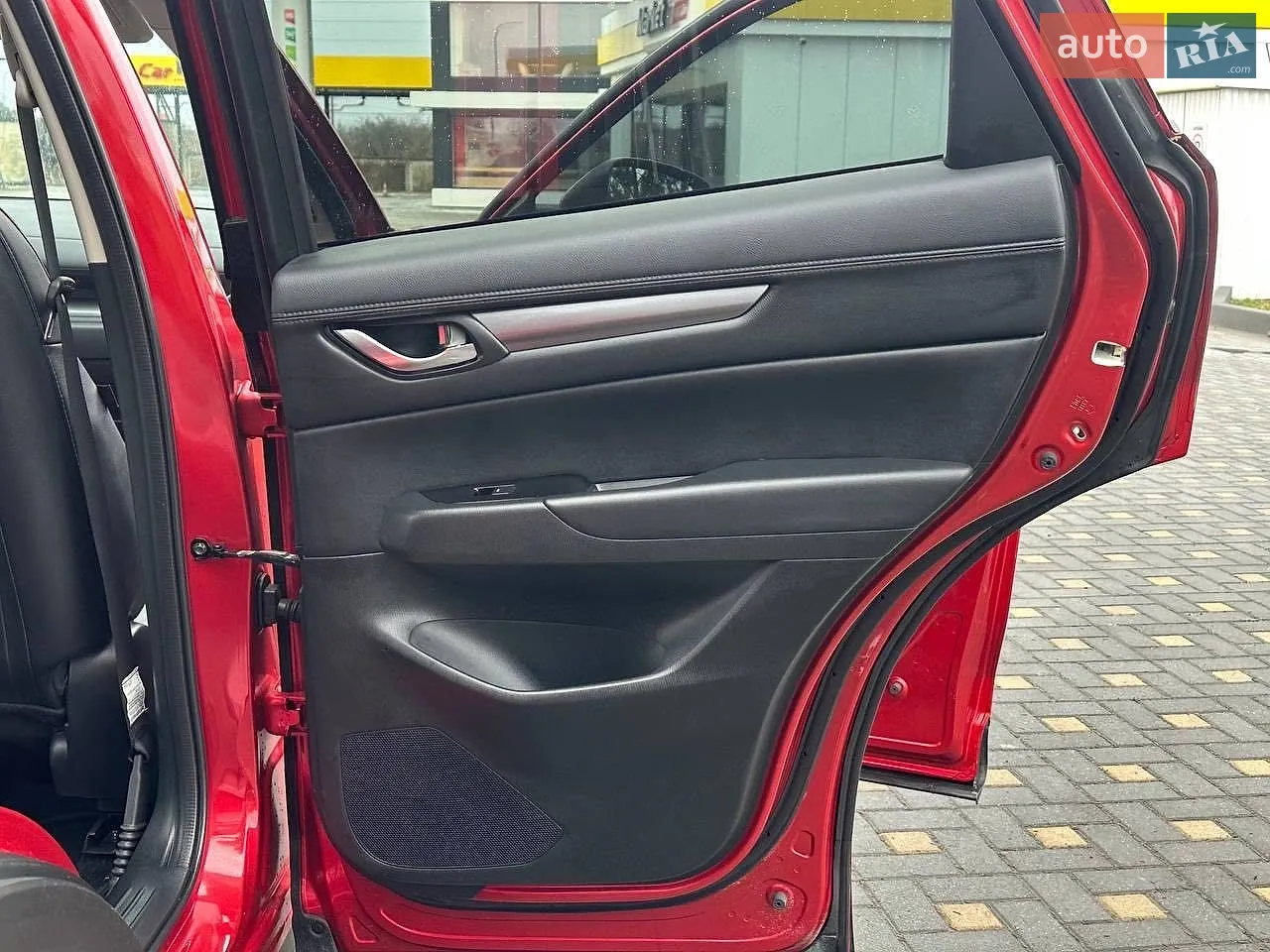 2023 Mazda CX-5 - мініатюра 24
