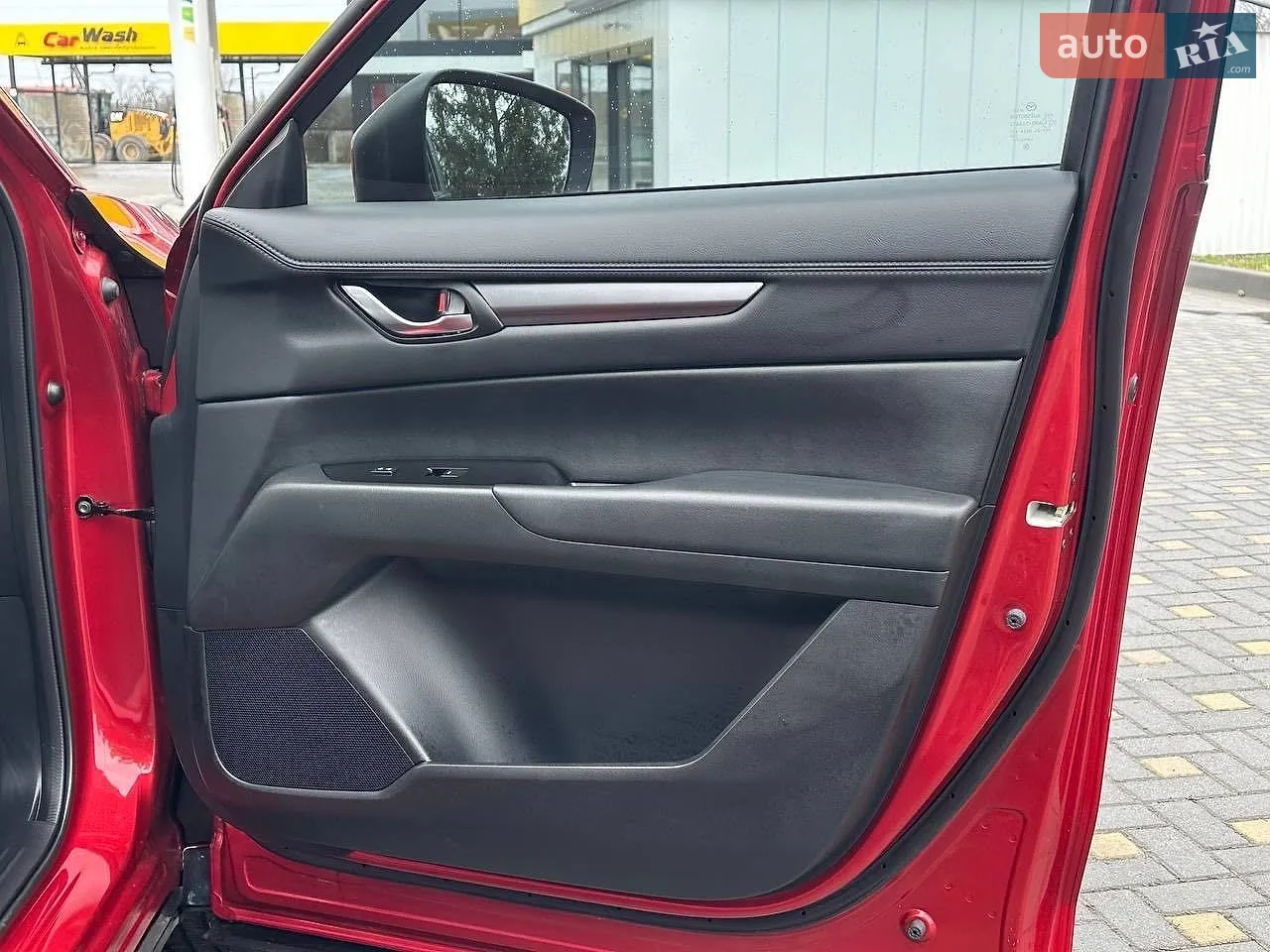 2023 Mazda CX-5 - мініатюра 23