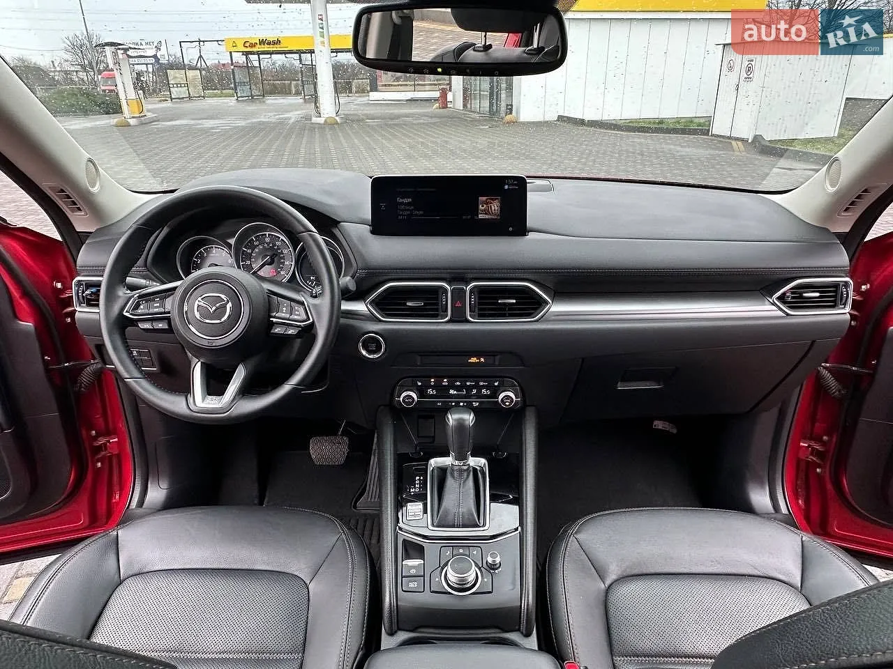 2023 Mazda CX-5 - мініатюра 28