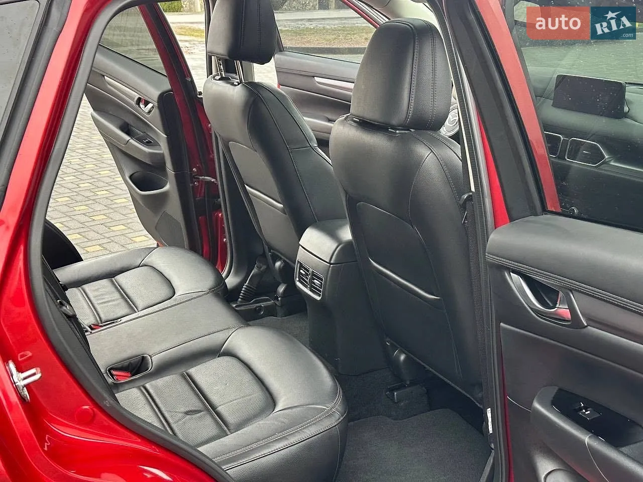 2023 Mazda CX-5 - мініатюра 27