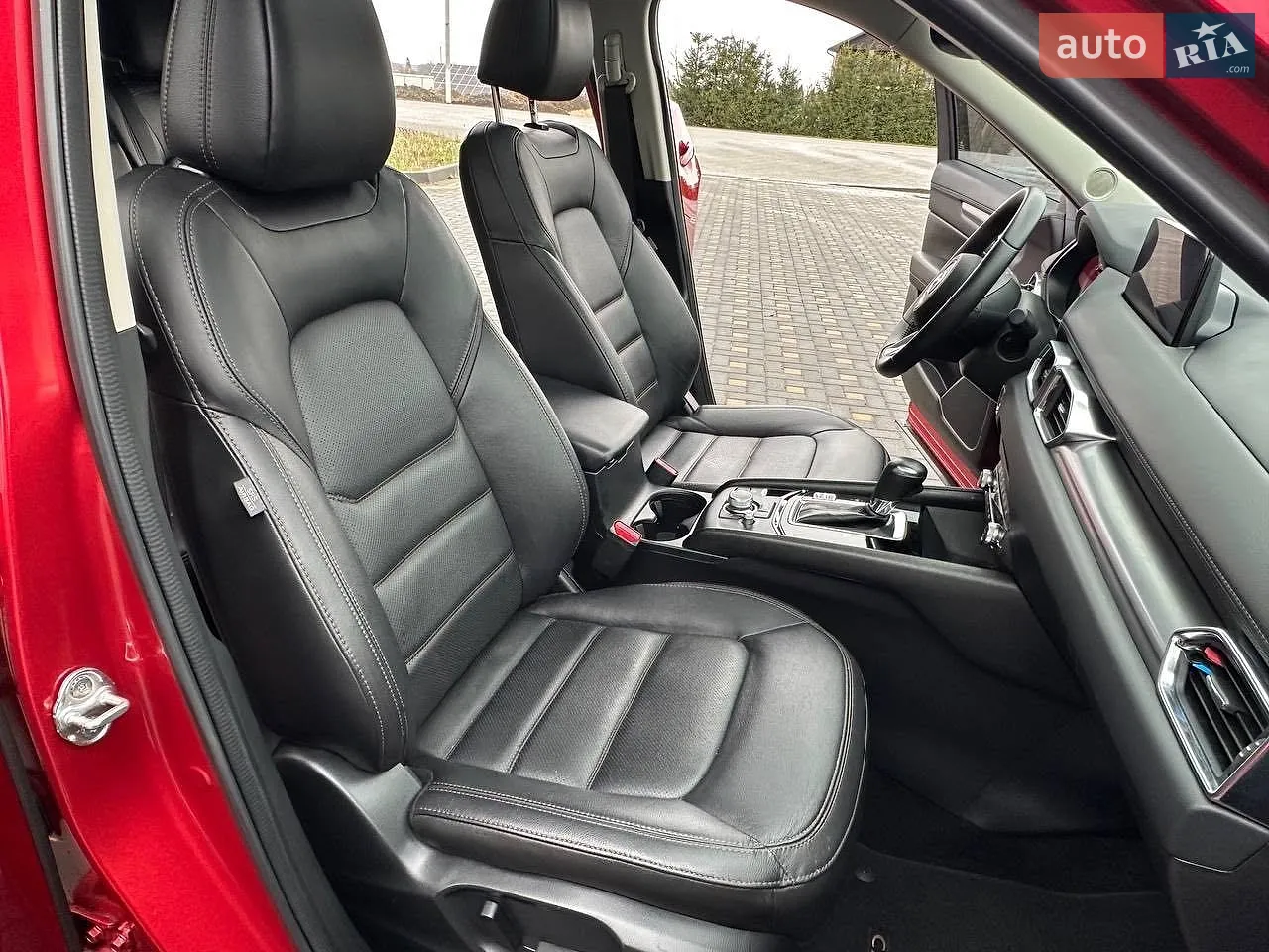 2023 Mazda CX-5 - мініатюра 29