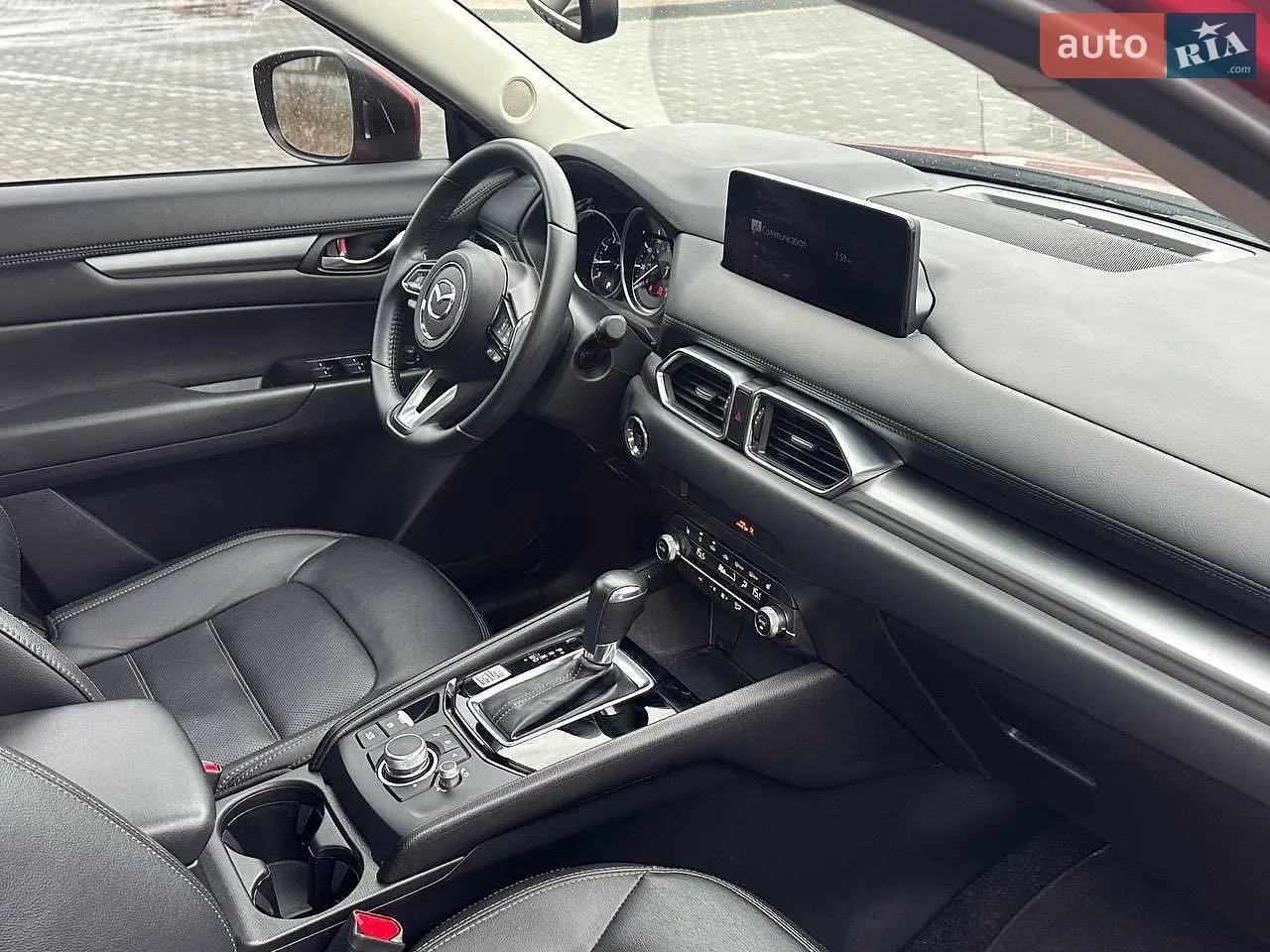 2023 Mazda CX-5 - мініатюра 41