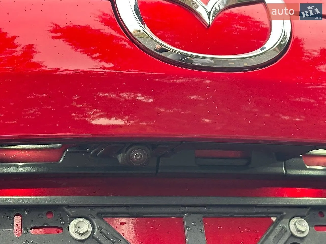 2023 Mazda CX-5 - мініатюра 48