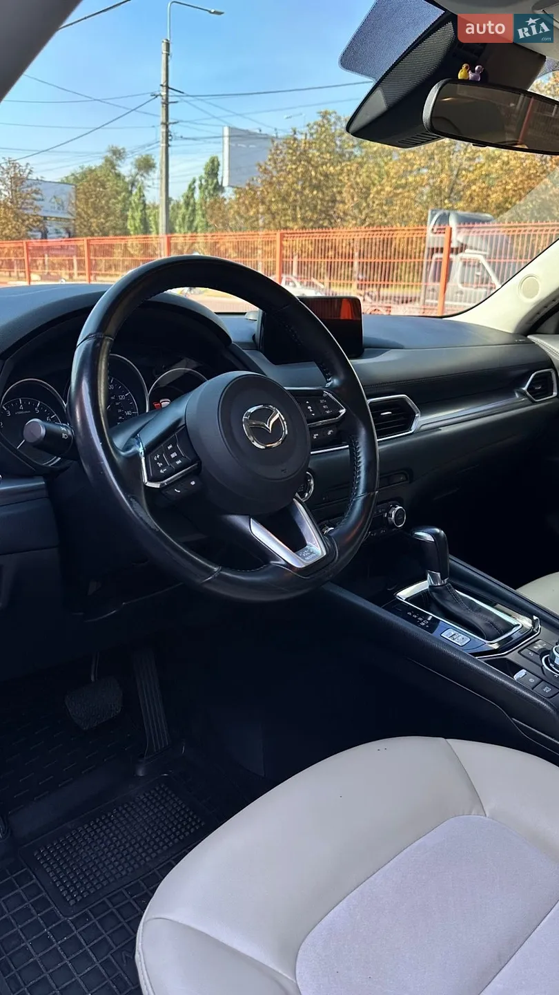 2018 Mazda CX-5 - мініатюра 6