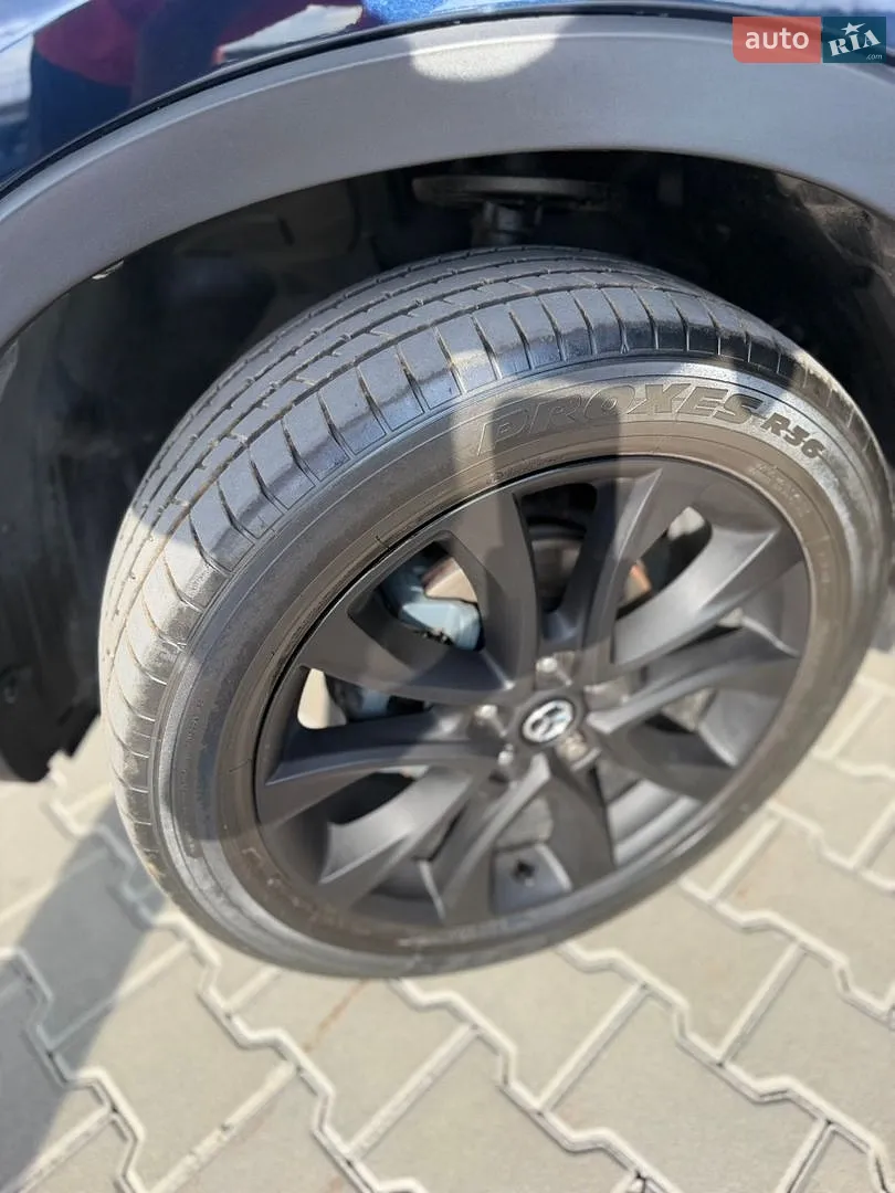 2016 Mazda CX-5 - мініатюра 14