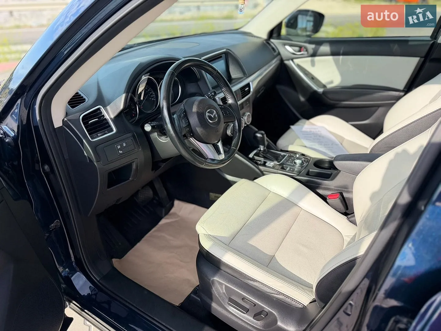 2016 Mazda CX-5 - мініатюра 19