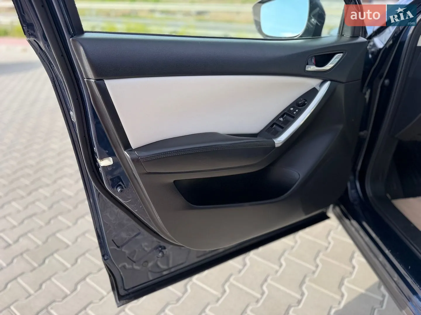 2016 Mazda CX-5 - мініатюра 18