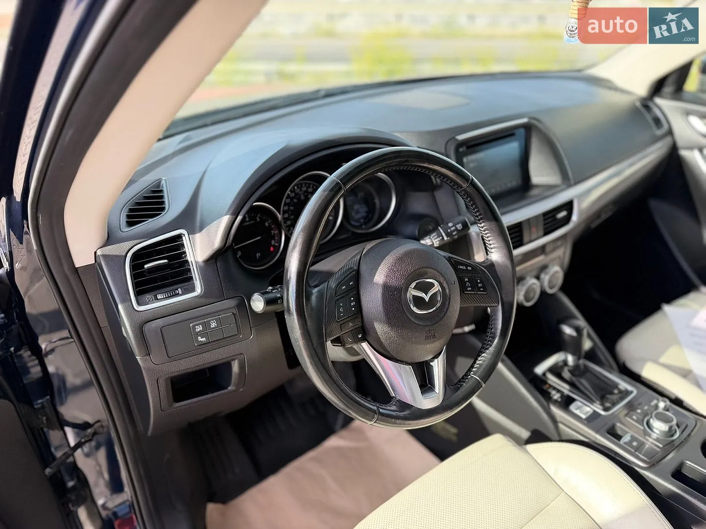 2016 Mazda CX-5 - мініатюра 22