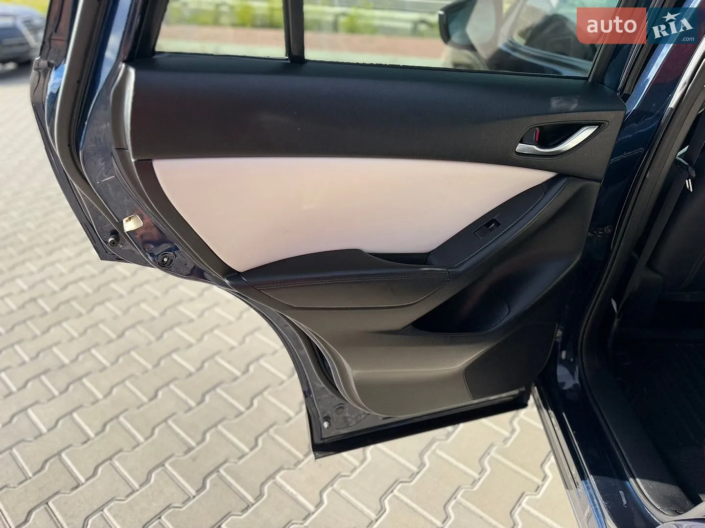2016 Mazda CX-5 - мініатюра 23