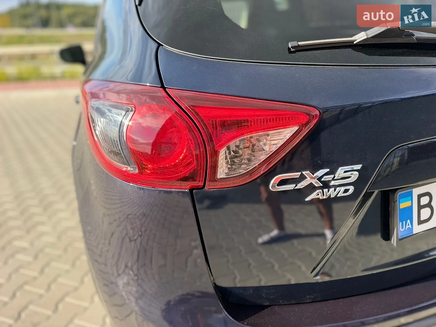 2016 Mazda CX-5 - мініатюра 27