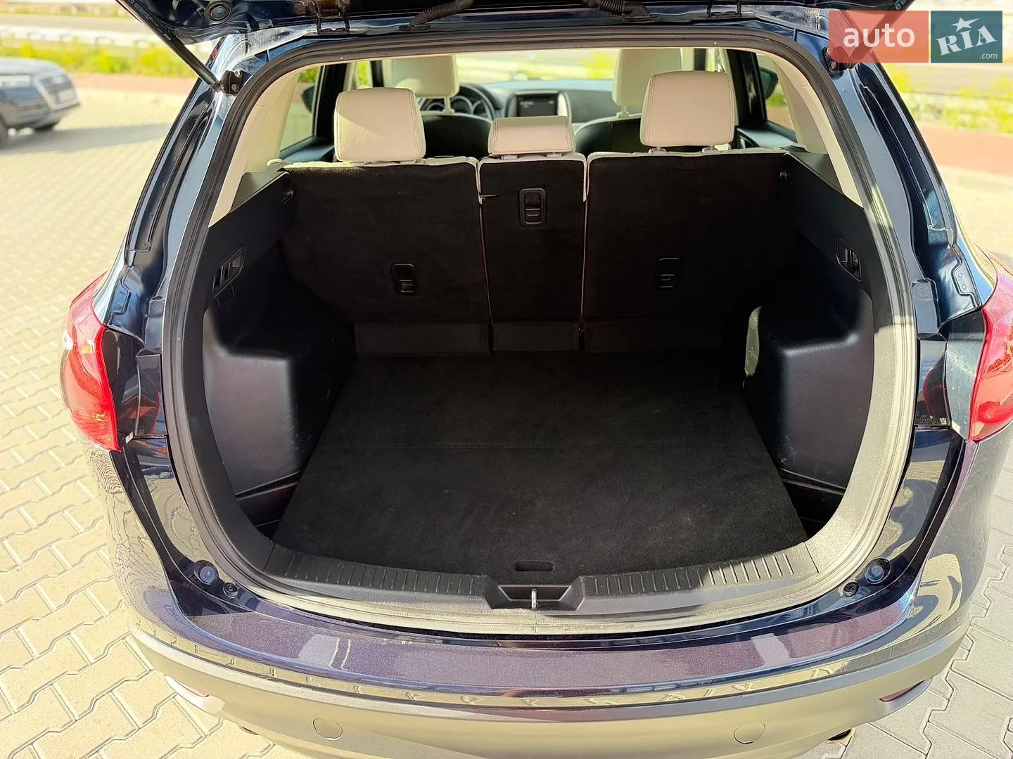 2016 Mazda CX-5 - мініатюра 25