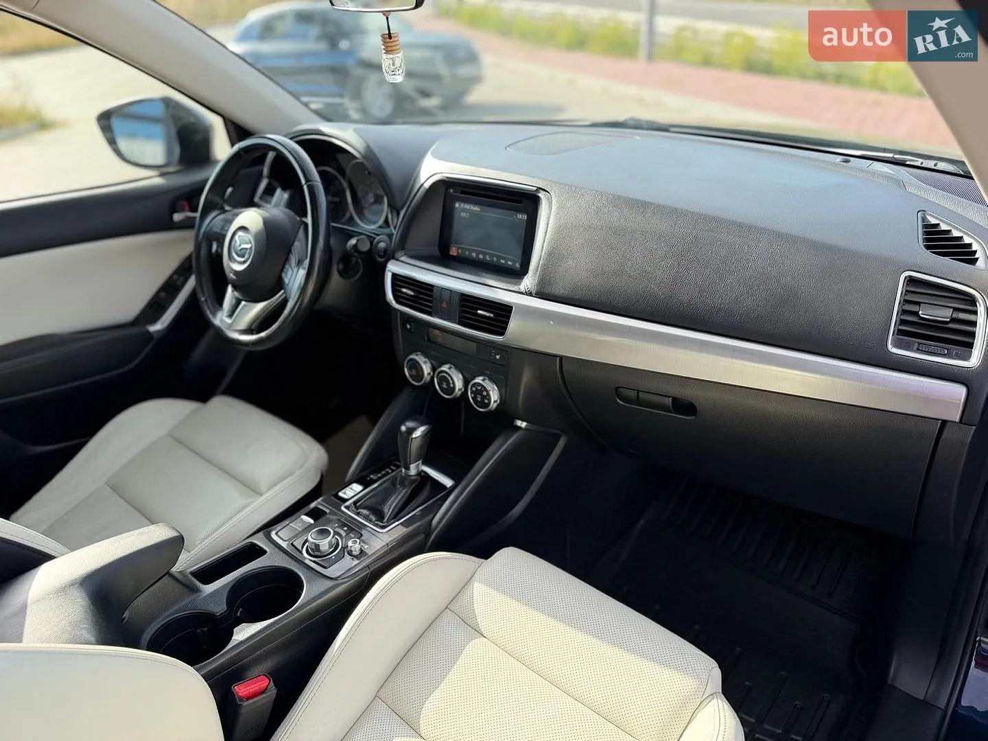 2016 Mazda CX-5 - мініатюра 32