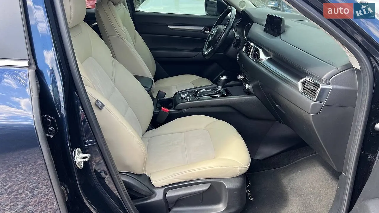2020 Mazda CX-5 - мініатюра 18