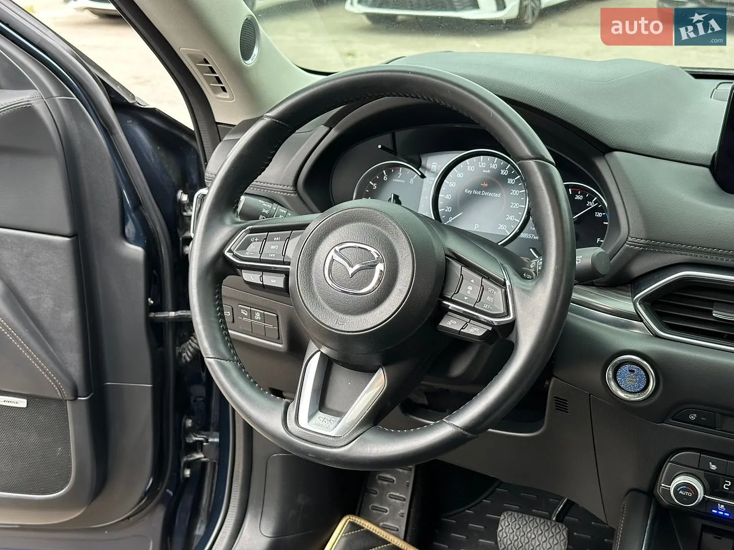 2020 Mazda CX-5 - мініатюра 23