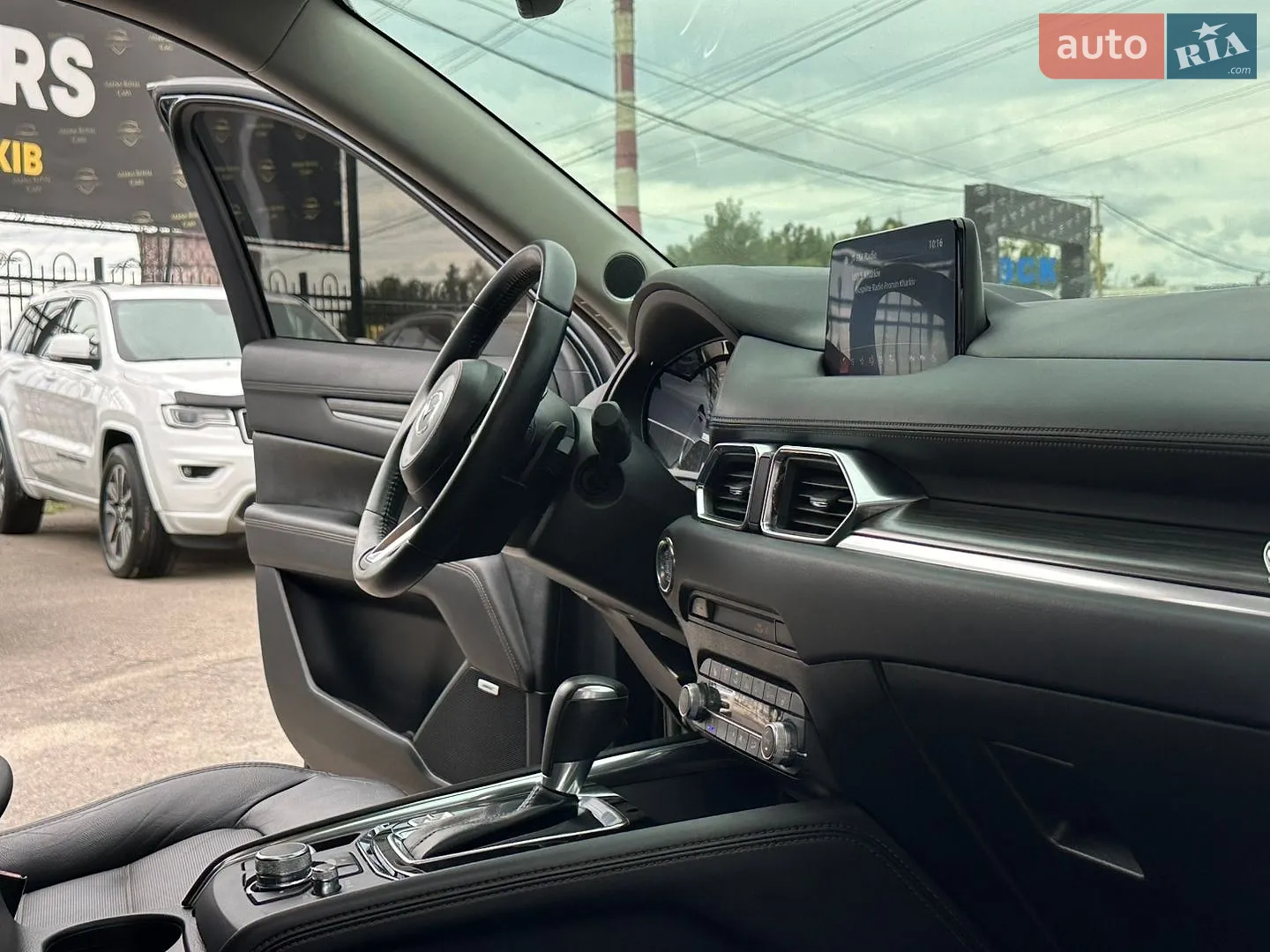2020 Mazda CX-5 - мініатюра 26