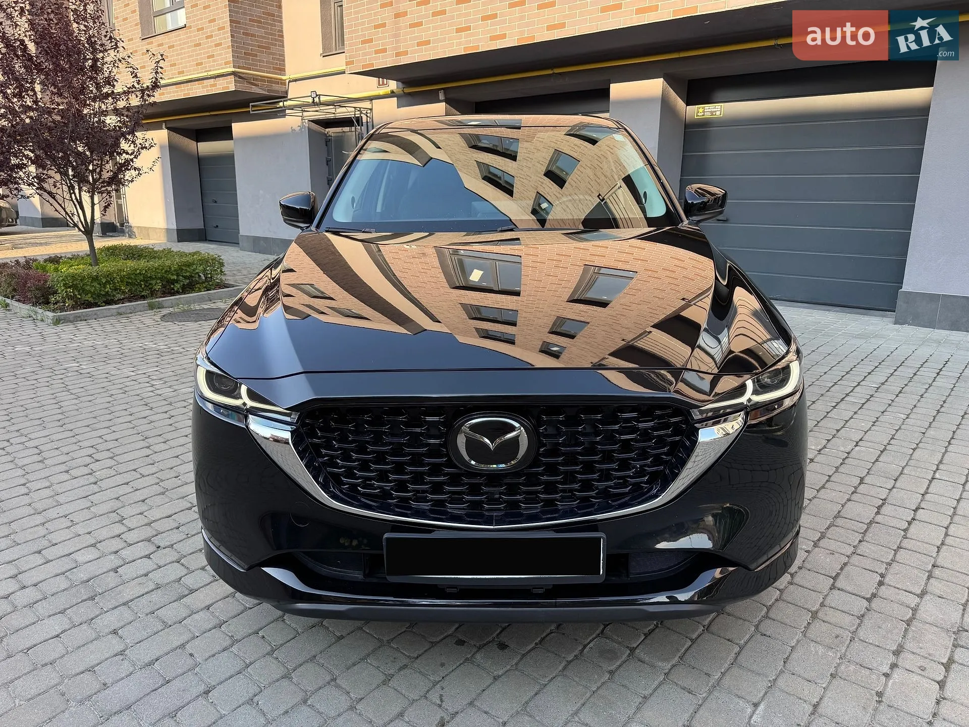 2024 Mazda CX-5 - мініатюра 2