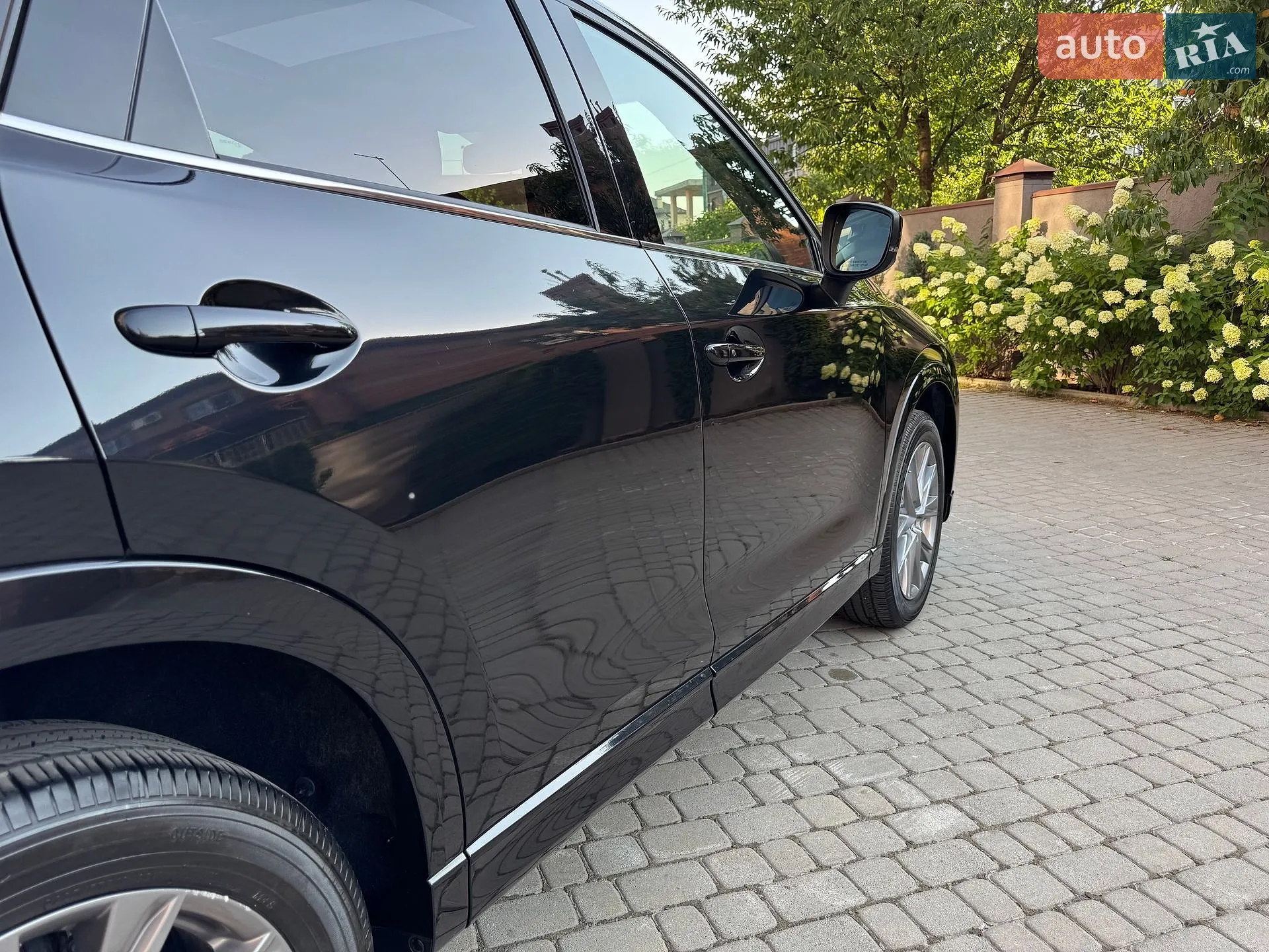 2024 Mazda CX-5 - мініатюра 9