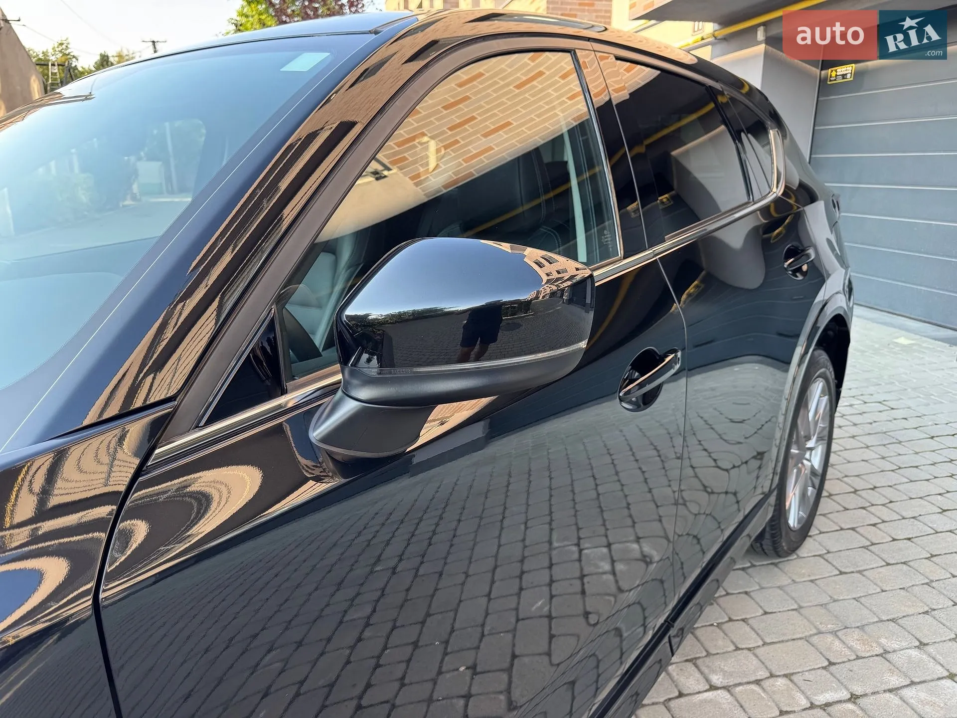 2024 Mazda CX-5 - мініатюра 13