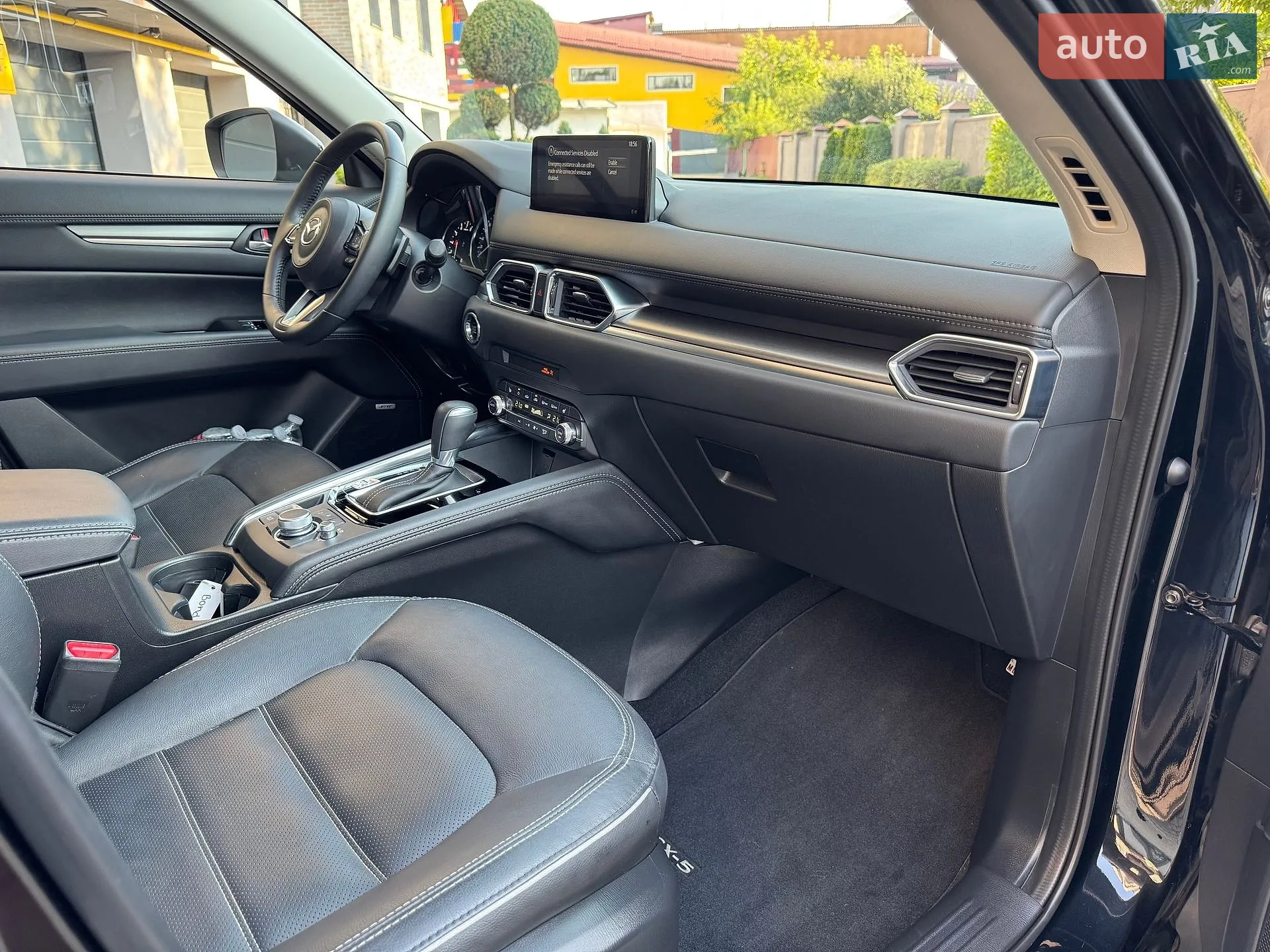 2024 Mazda CX-5 - мініатюра 21
