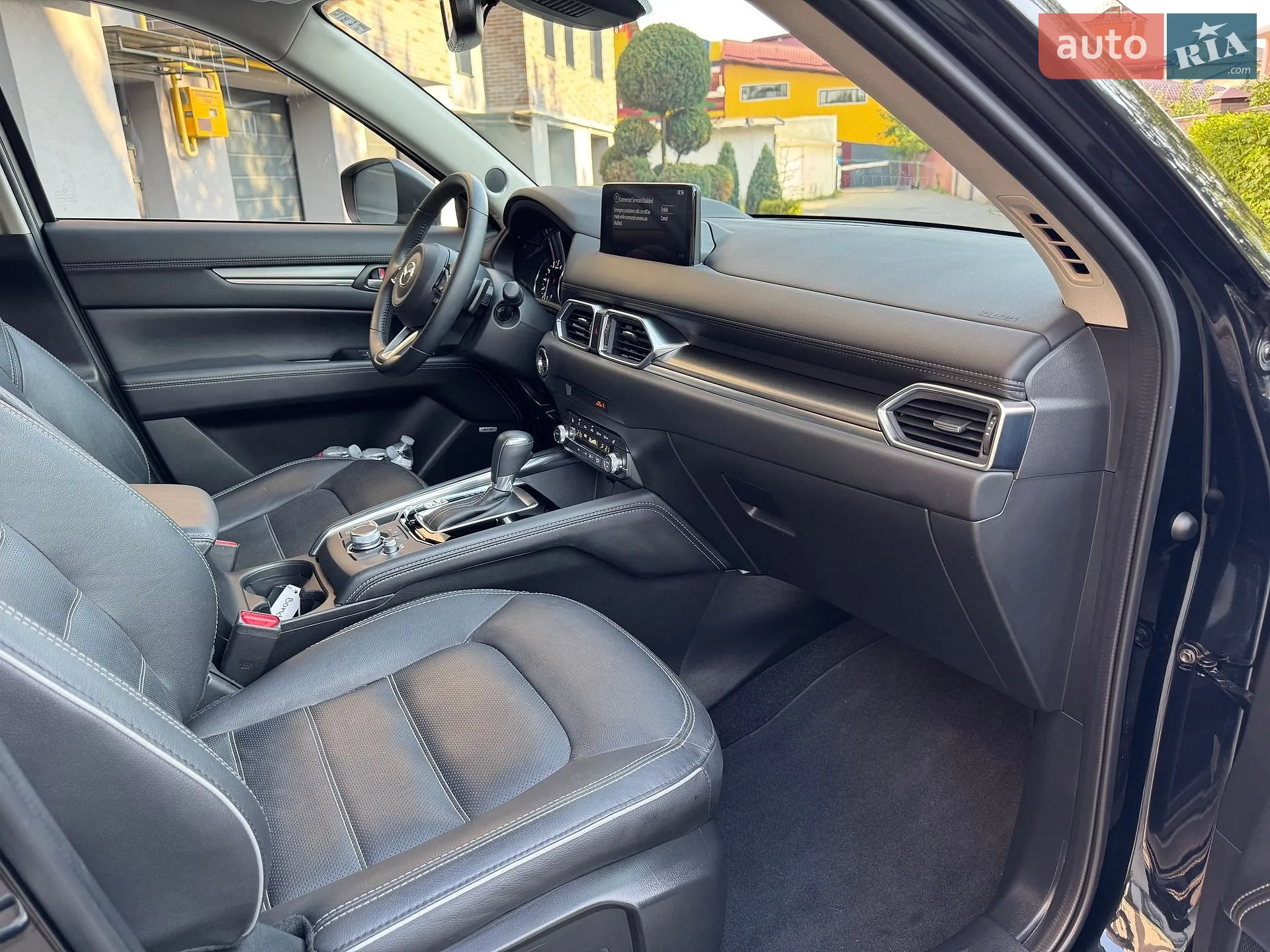 2024 Mazda CX-5 - мініатюра 22