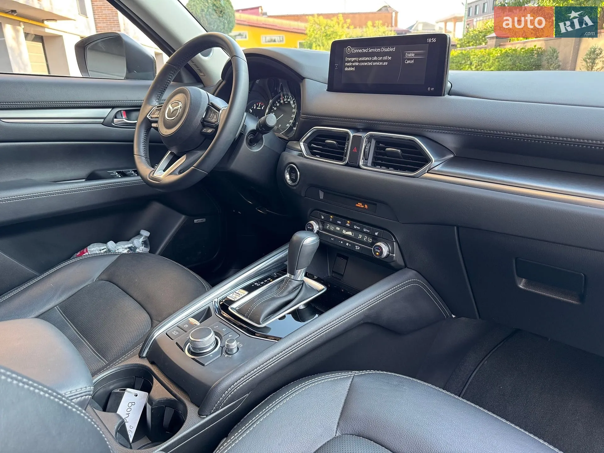 2024 Mazda CX-5 - мініатюра 24