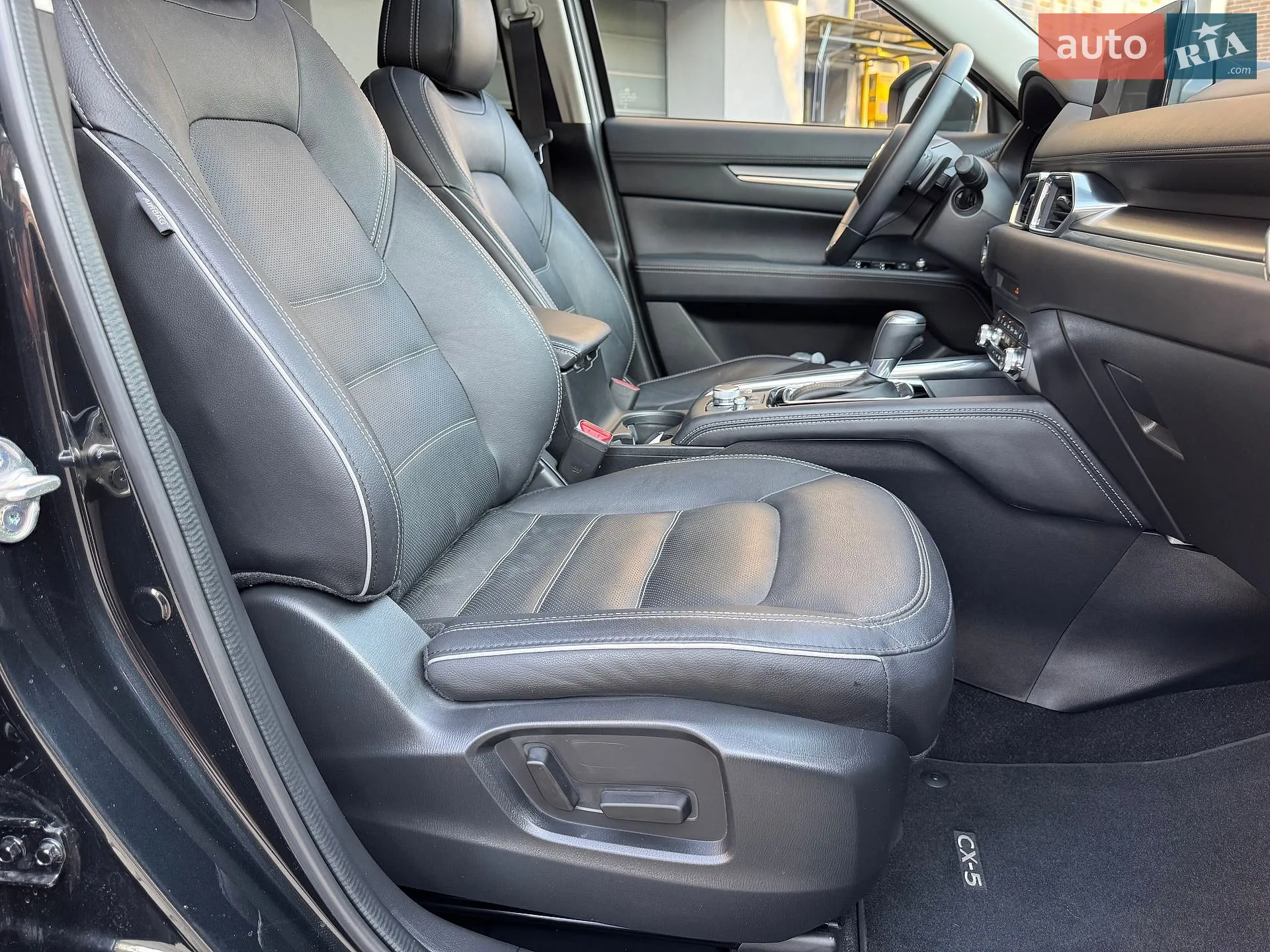 2024 Mazda CX-5 - мініатюра 28
