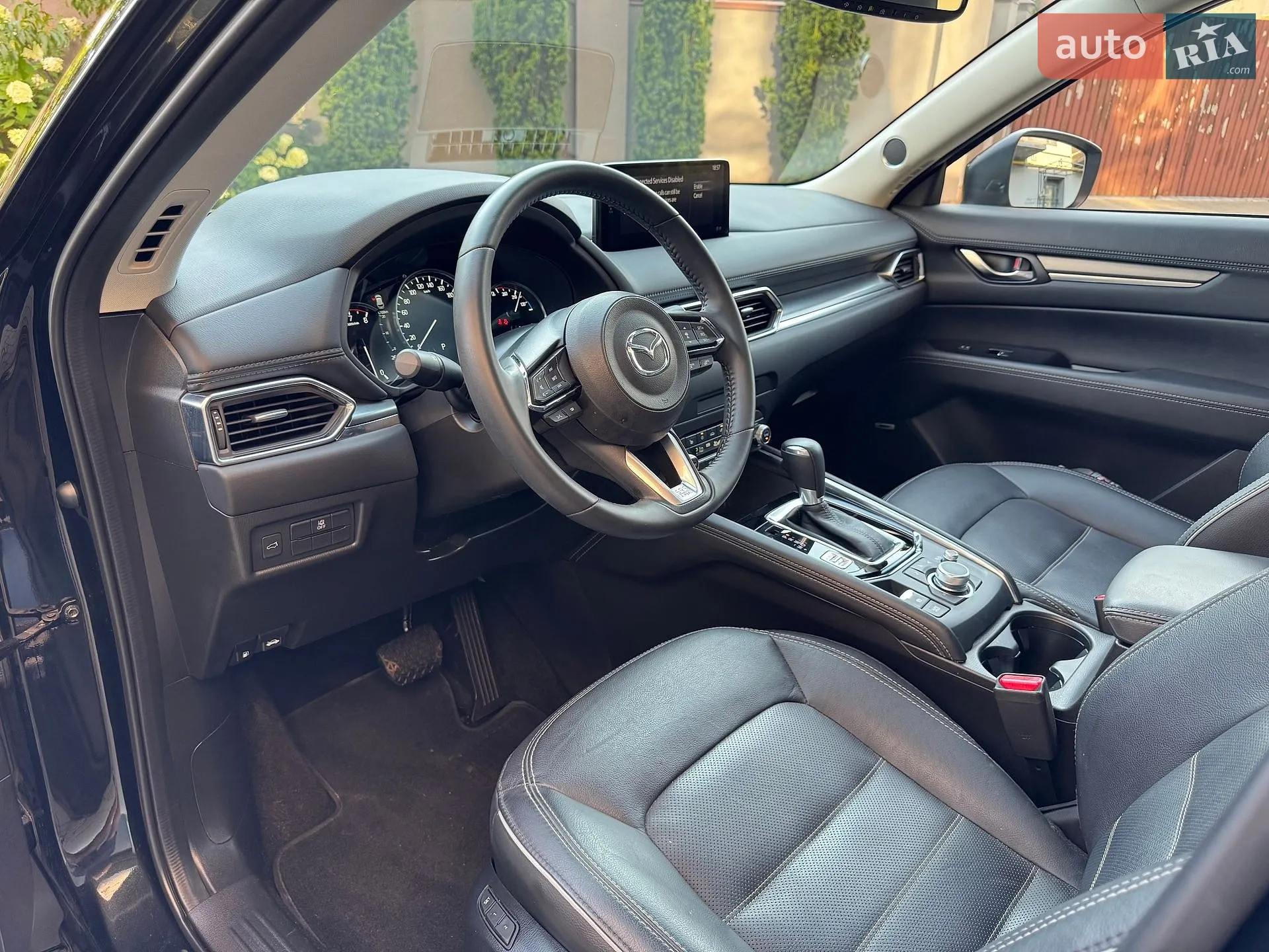 2024 Mazda CX-5 - мініатюра 29