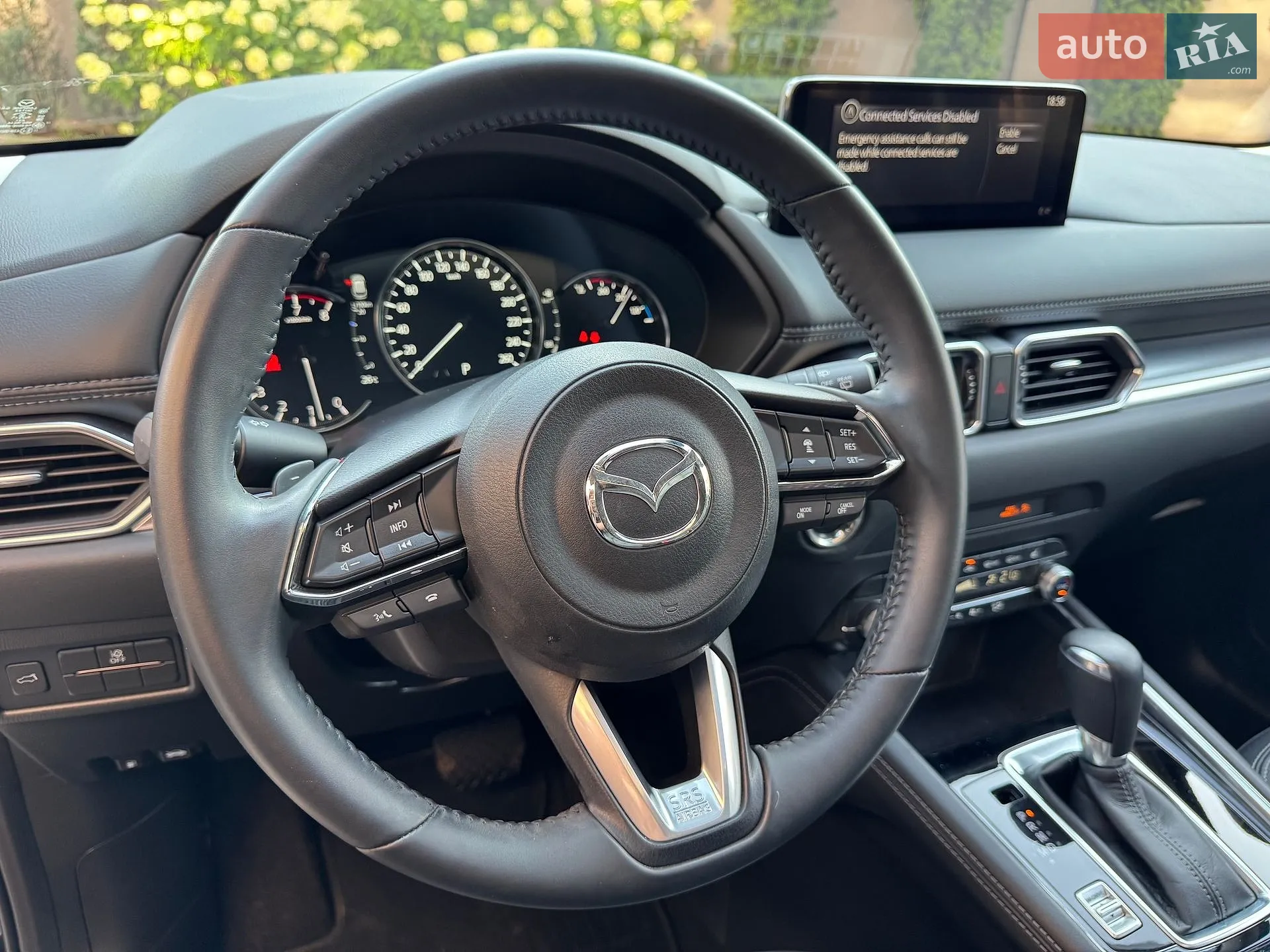 2024 Mazda CX-5 - мініатюра 36