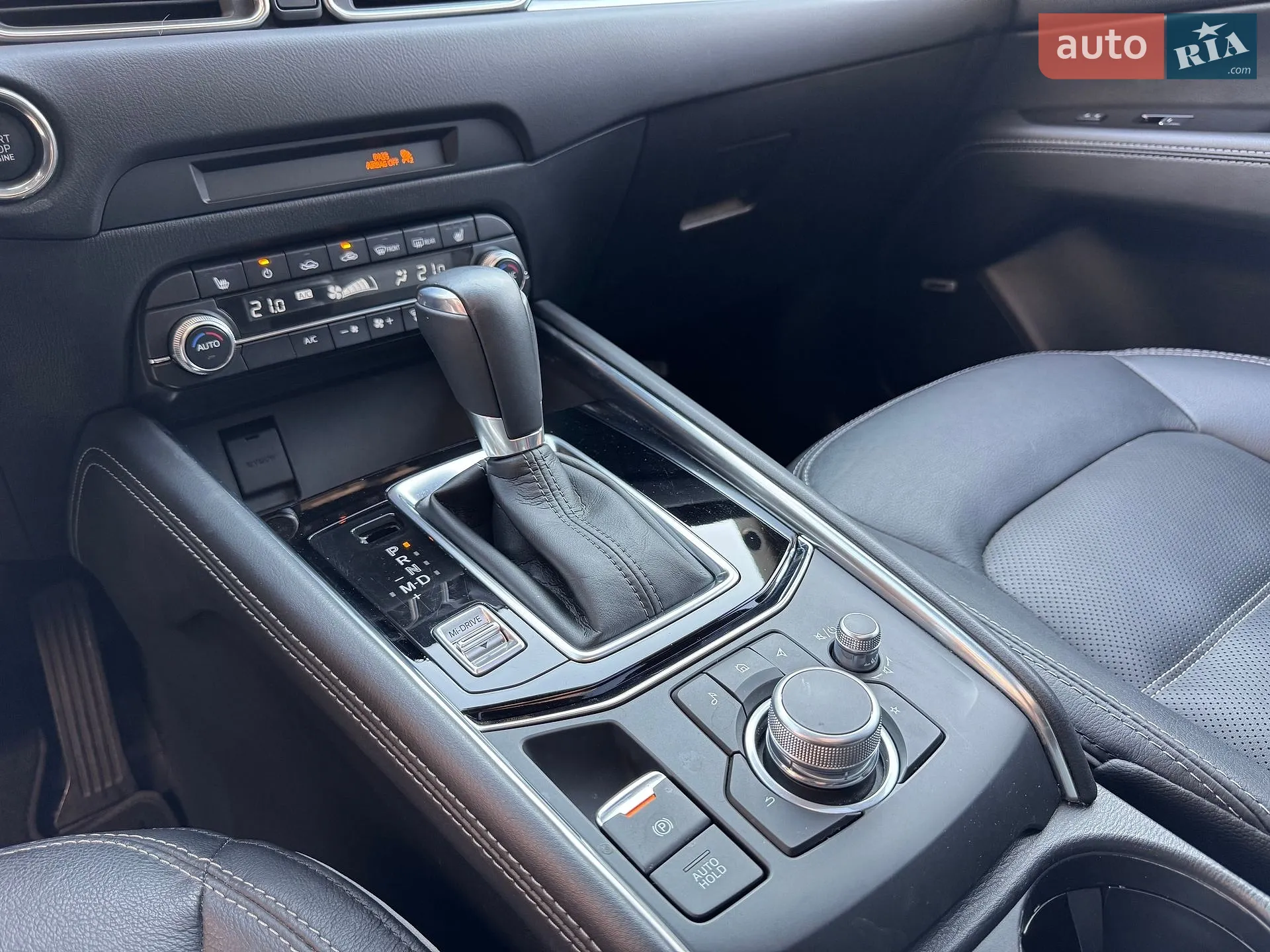 2024 Mazda CX-5 - мініатюра 35