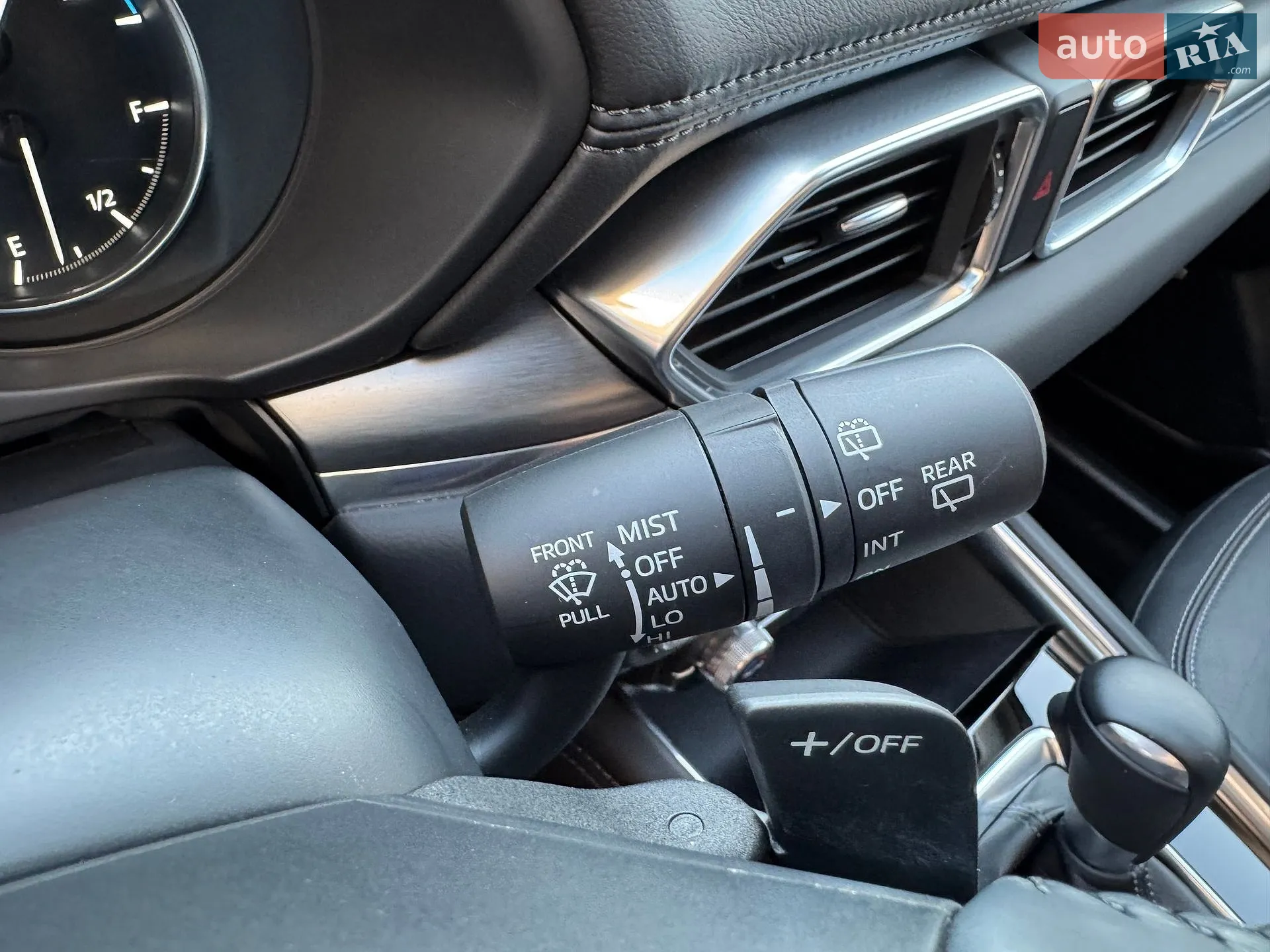 2024 Mazda CX-5 - мініатюра 37