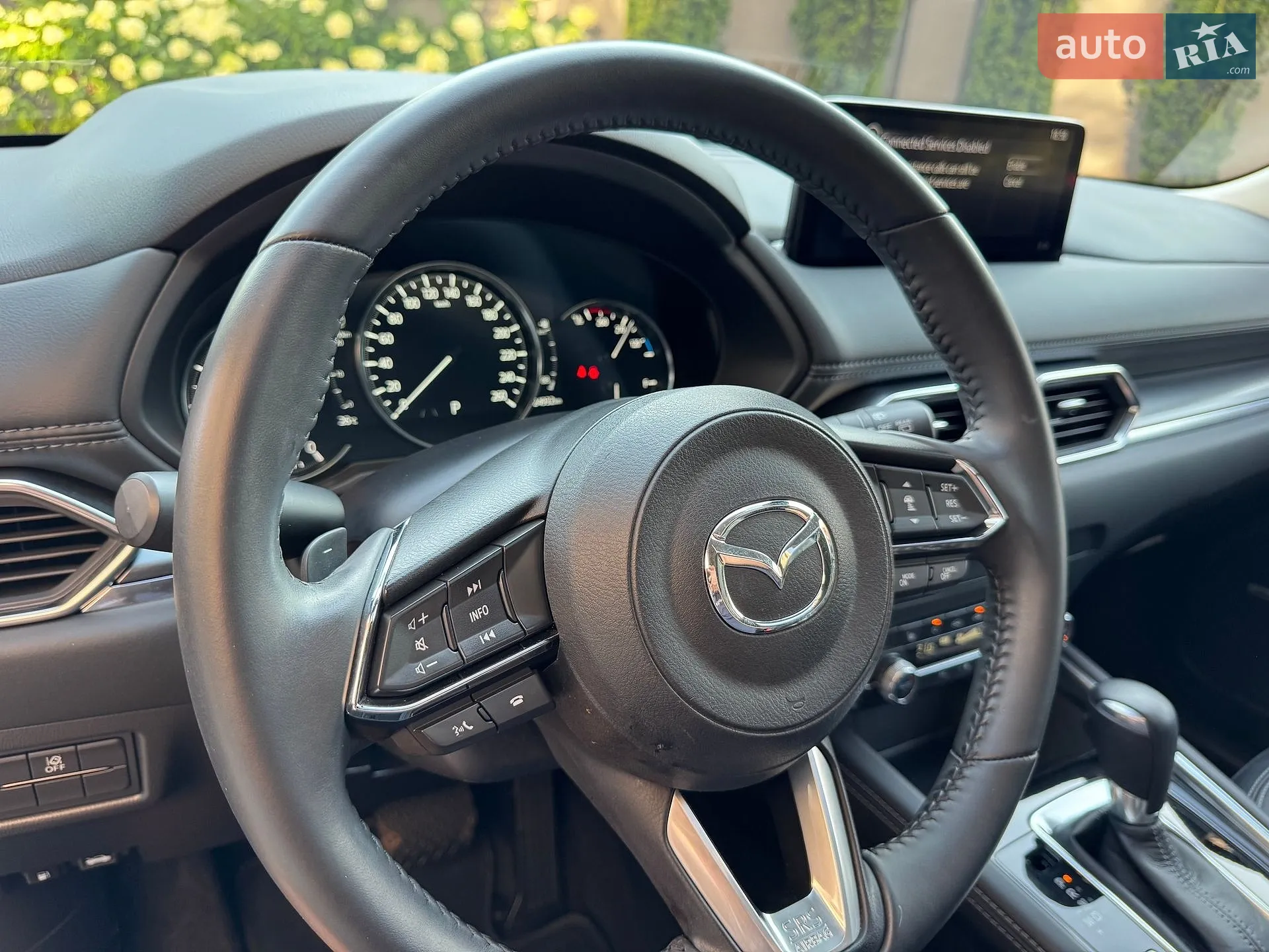 2024 Mazda CX-5 - мініатюра 42