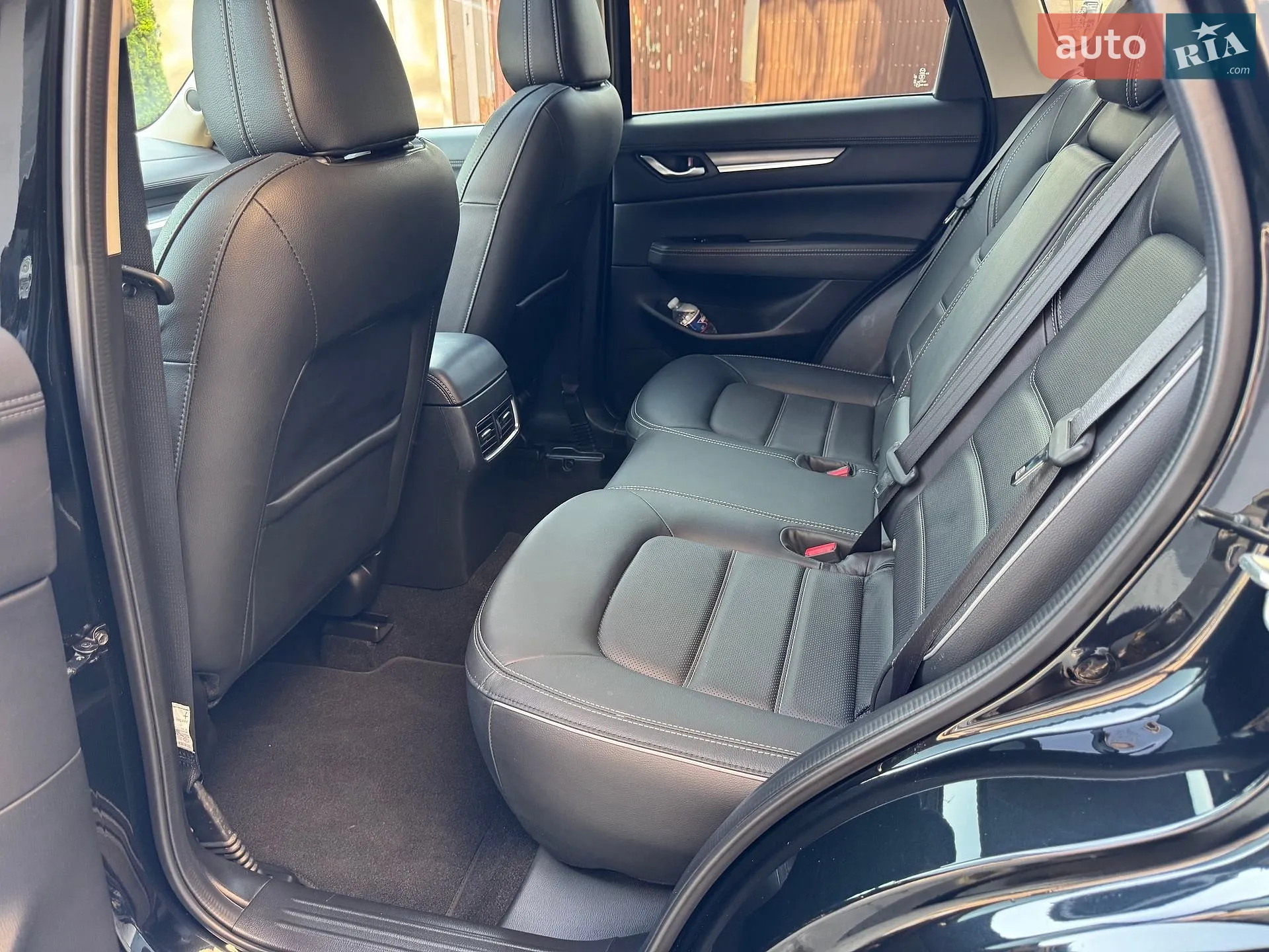 2024 Mazda CX-5 - мініатюра 45