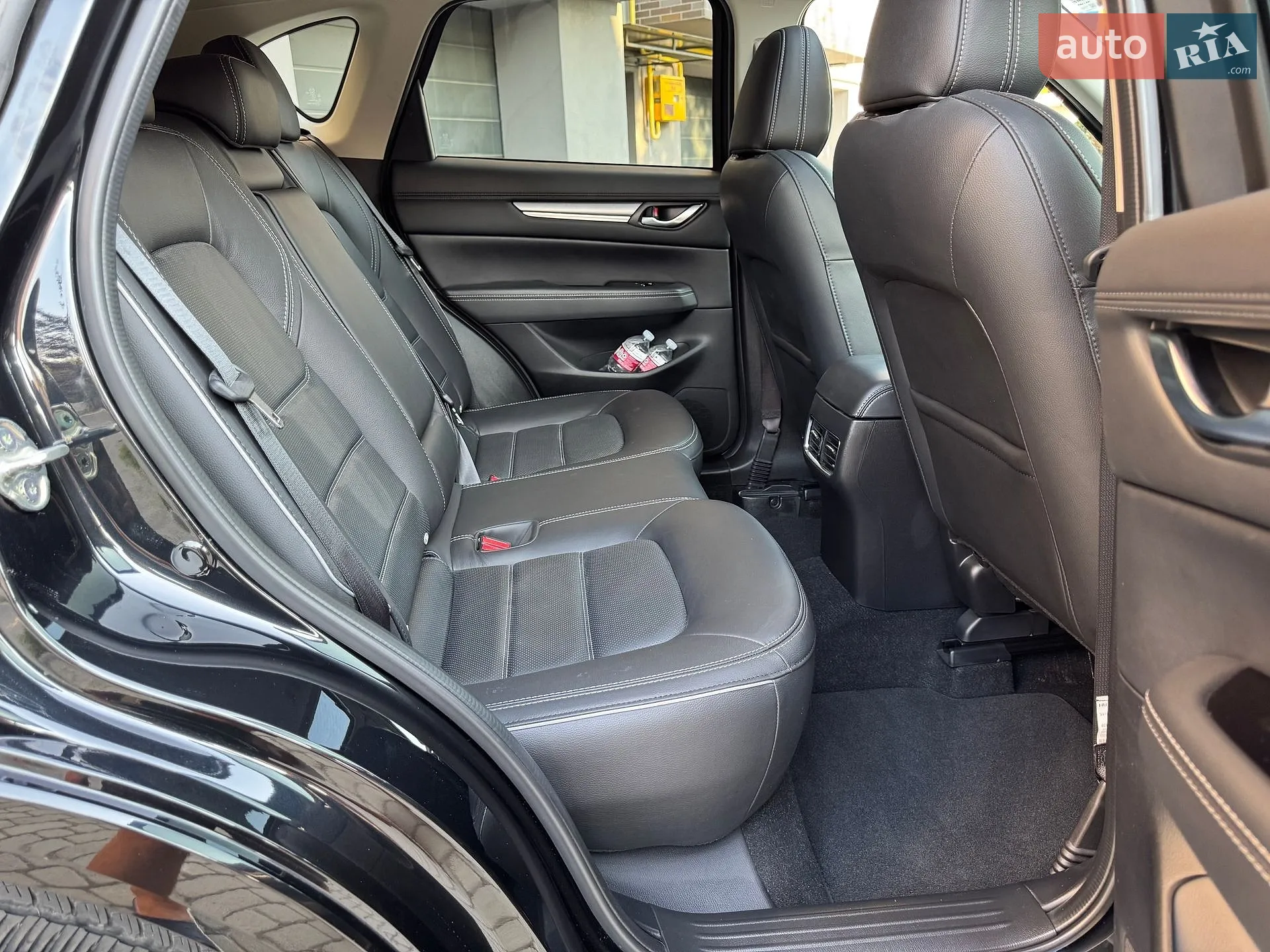 2024 Mazda CX-5 - мініатюра 52