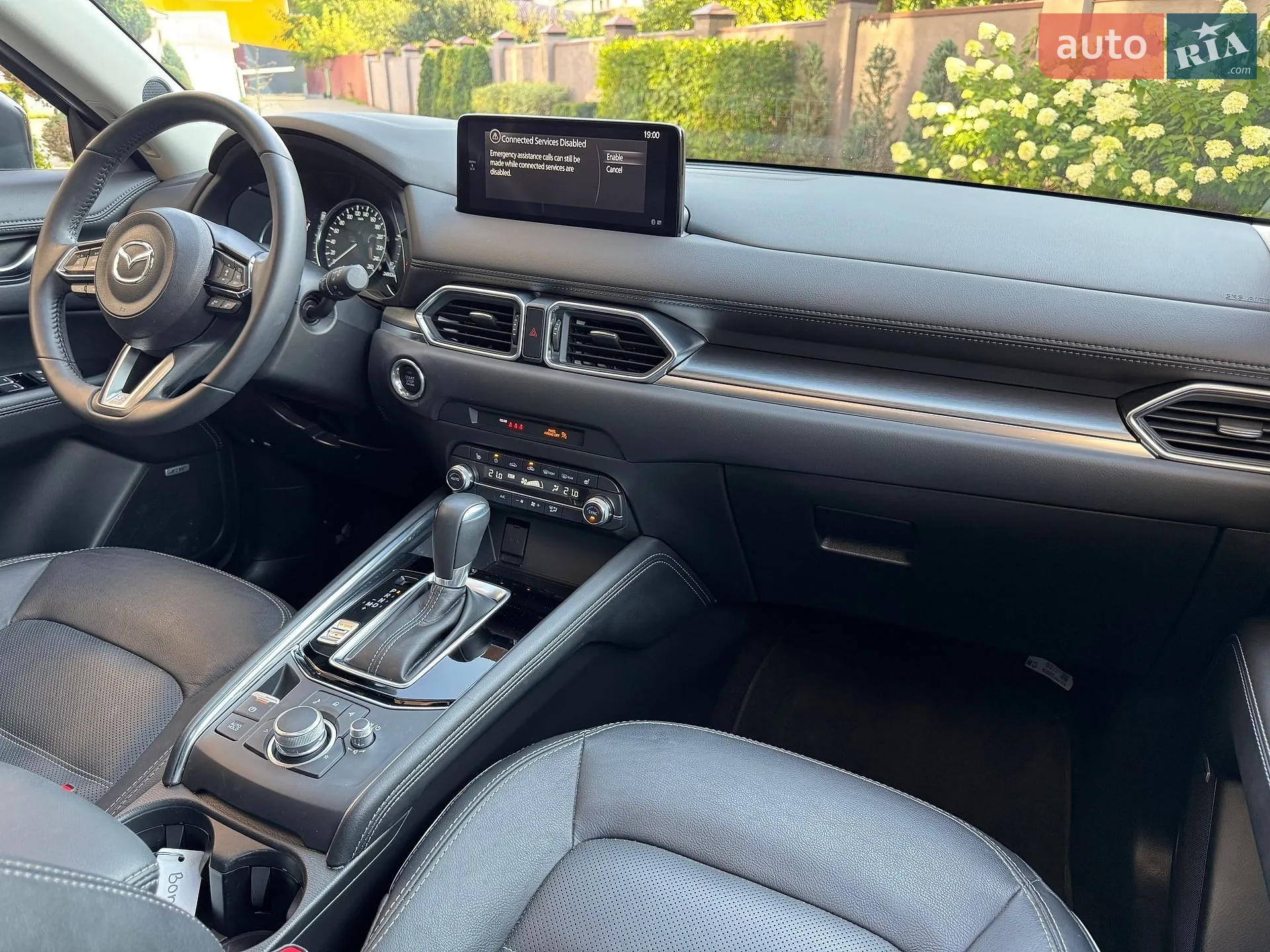 2024 Mazda CX-5 - мініатюра 53