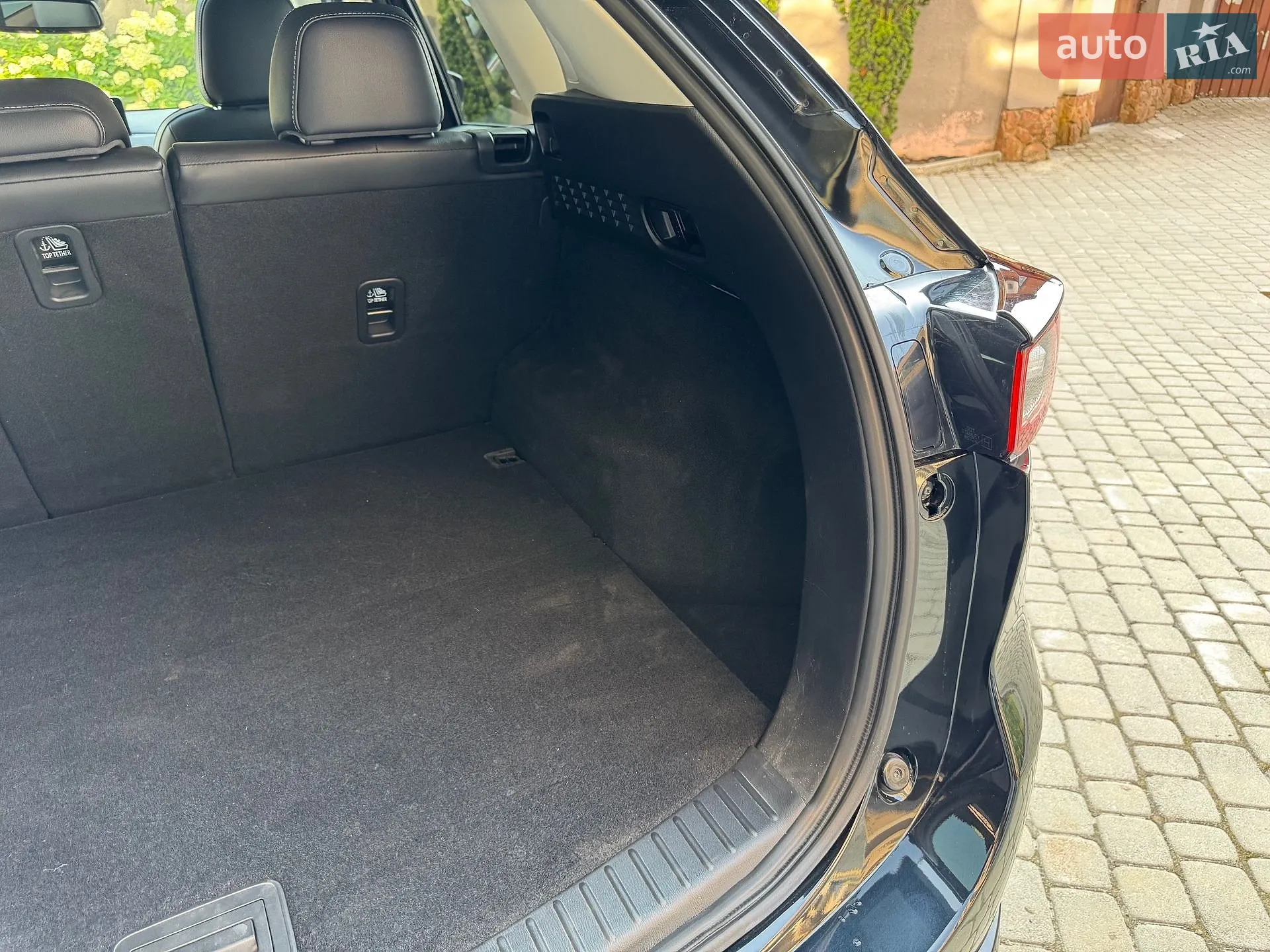 2024 Mazda CX-5 - мініатюра 58