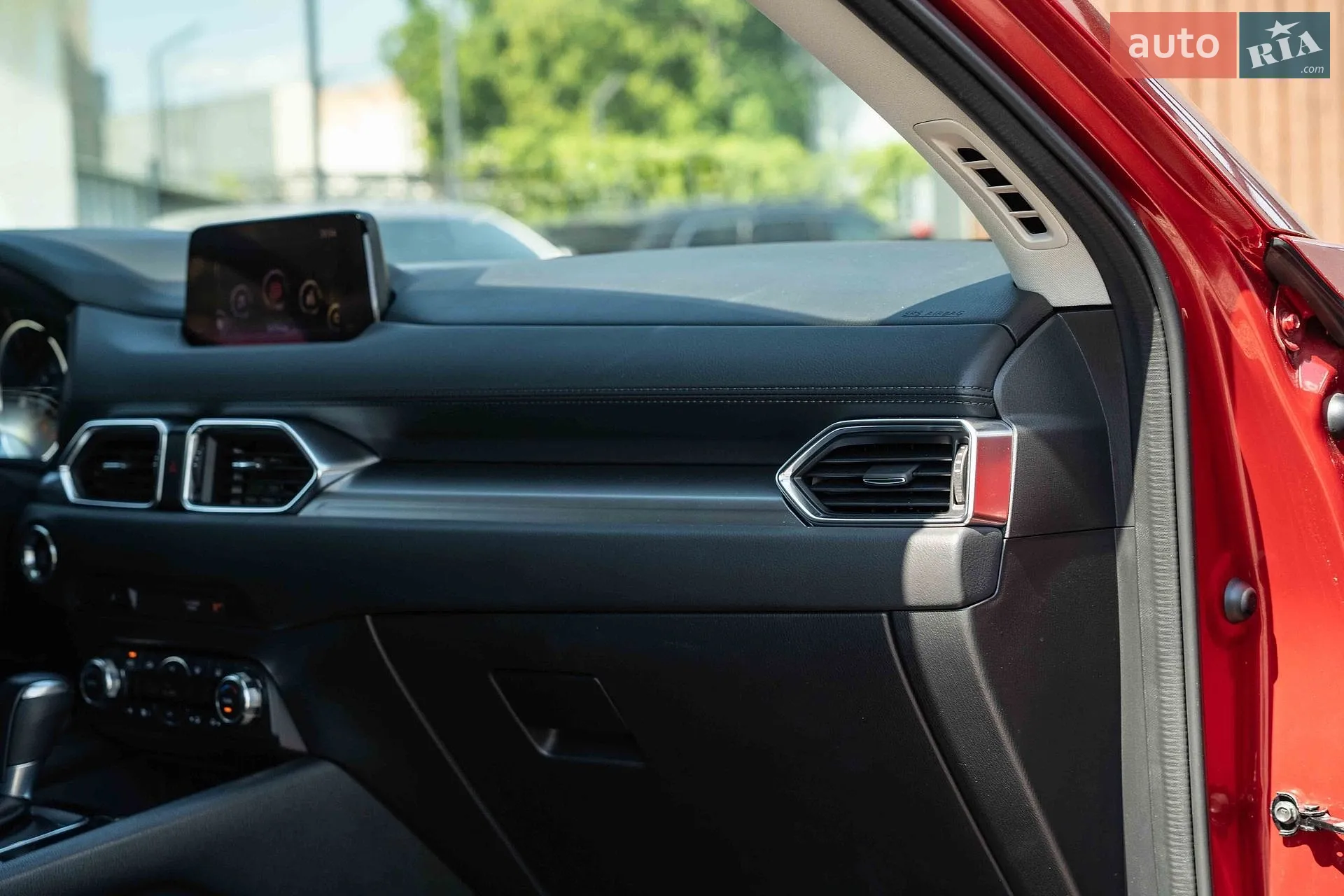 2017 Mazda CX-5 - мініатюра 33