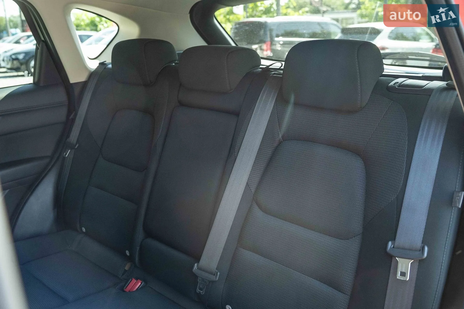 2017 Mazda CX-5 - мініатюра 37