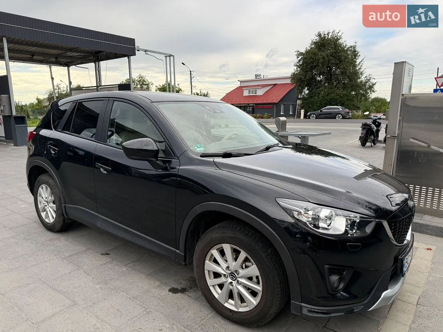 2013 Mazda CX-5 - мініатюра 13