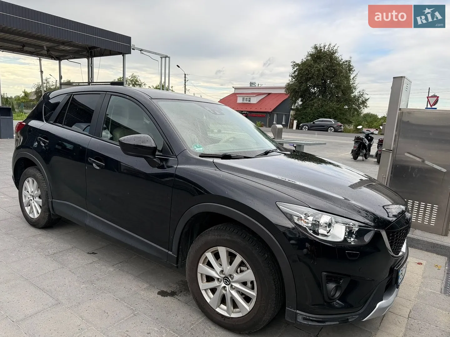 2013 Mazda CX-5 - мініатюра 14