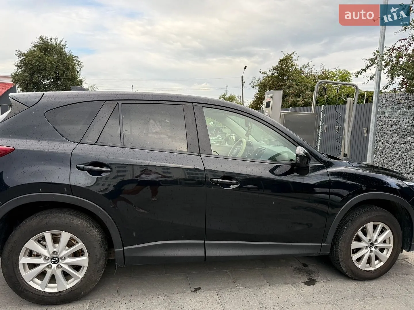 2013 Mazda CX-5 - мініатюра 15