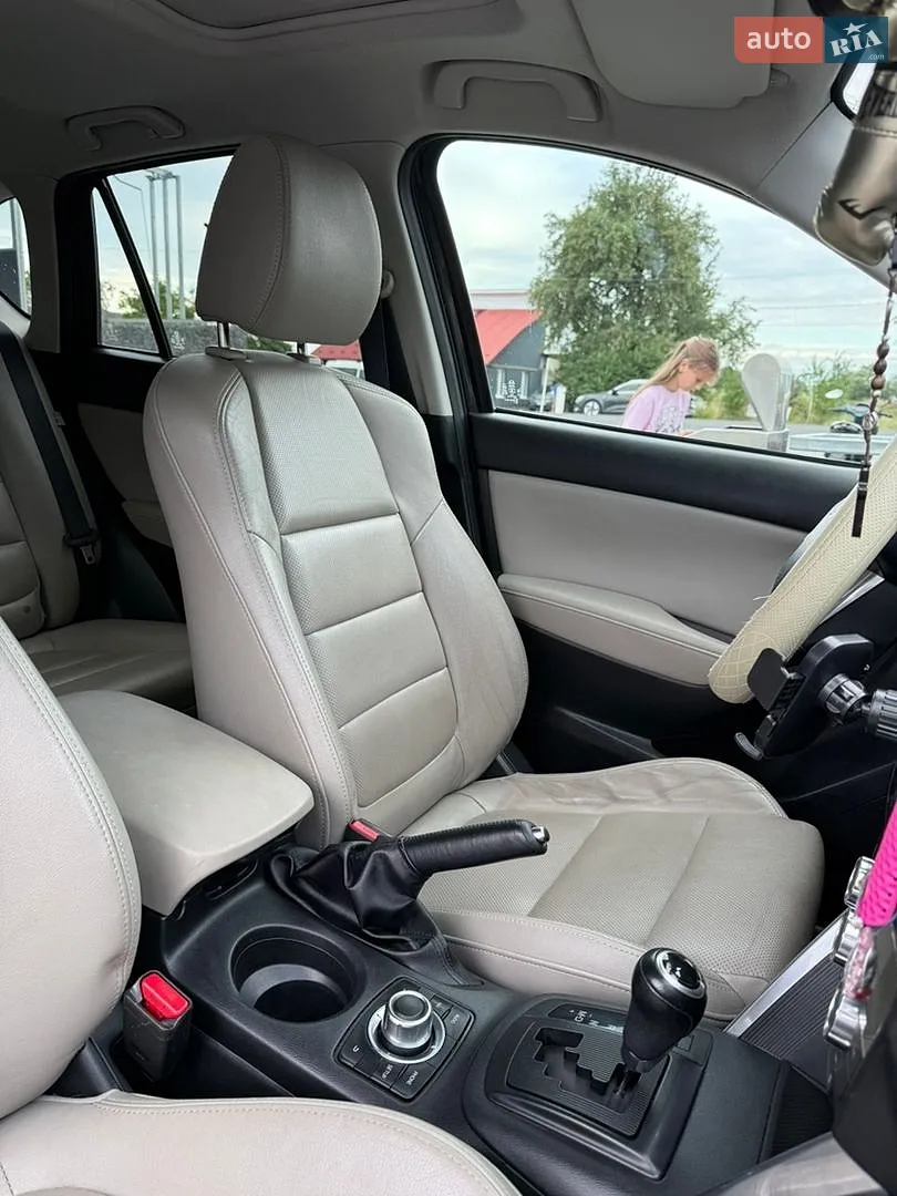 2013 Mazda CX-5 - мініатюра 18