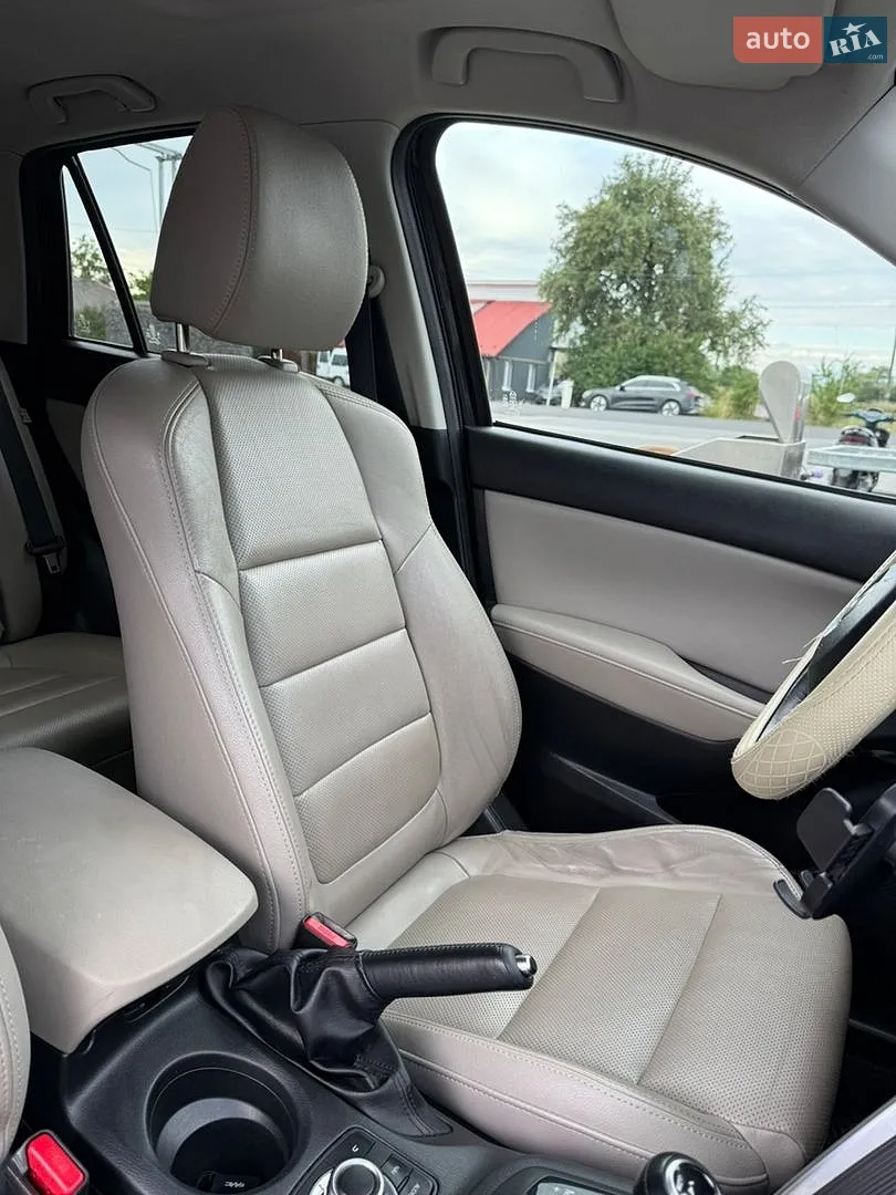 2013 Mazda CX-5 - мініатюра 19