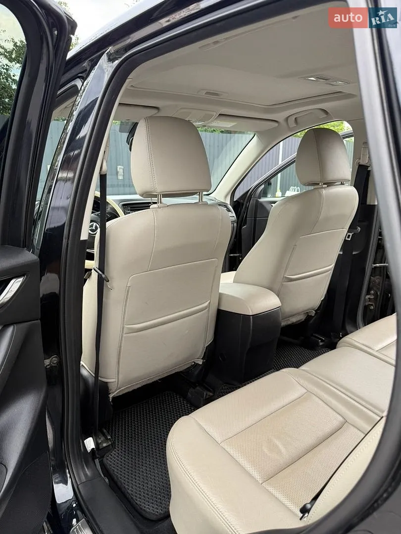 2013 Mazda CX-5 - мініатюра 28