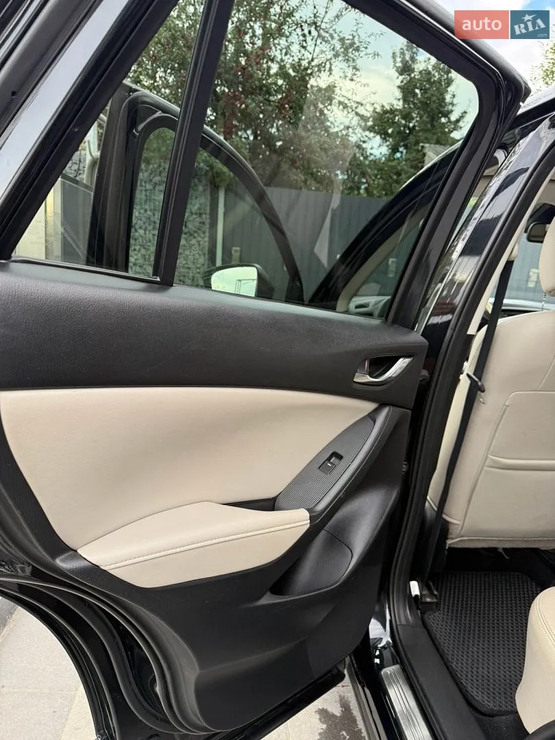 2013 Mazda CX-5 - мініатюра 30