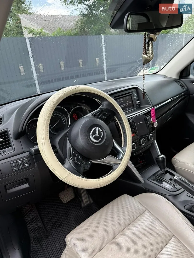 2013 Mazda CX-5 - мініатюра 33