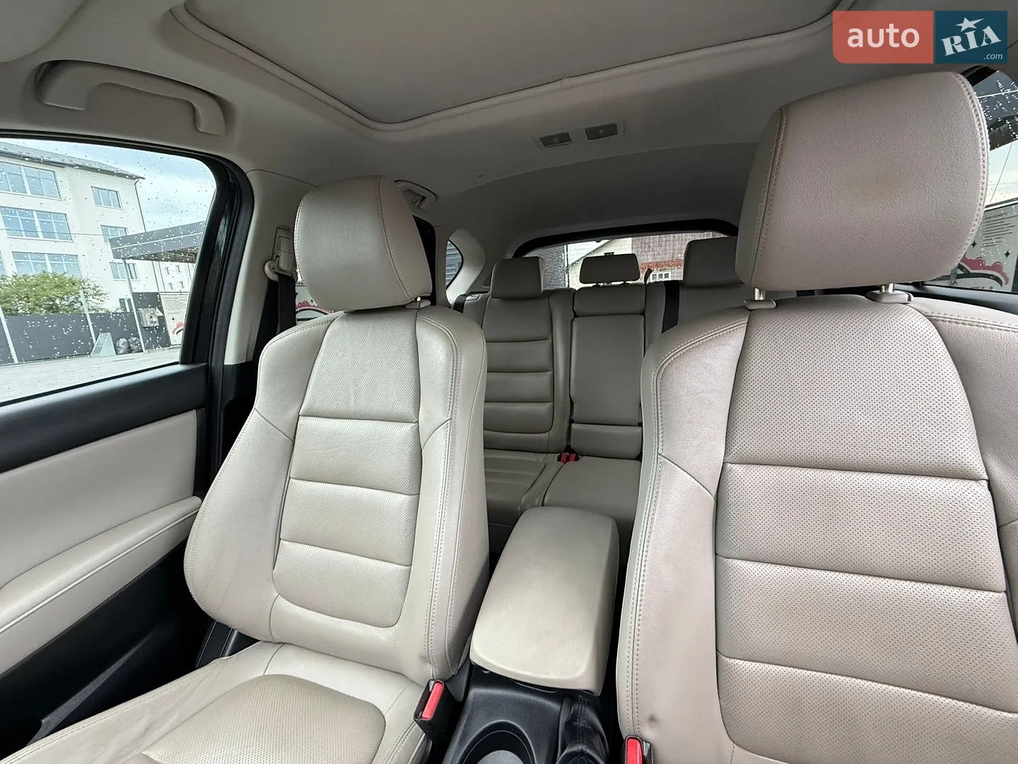 2013 Mazda CX-5 - мініатюра 36