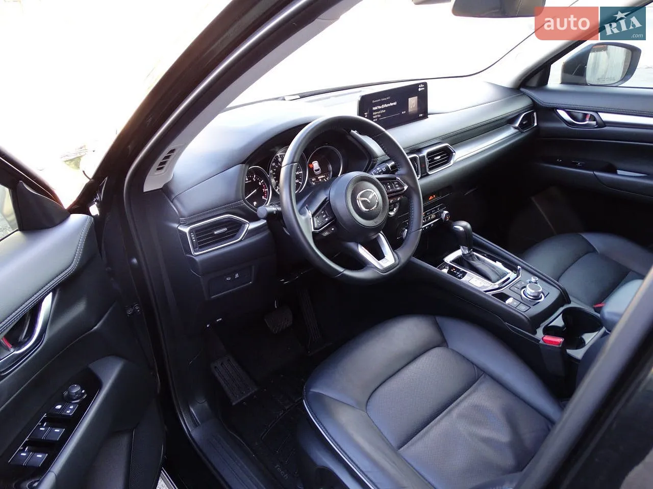 2023 Mazda CX-5 - мініатюра 9