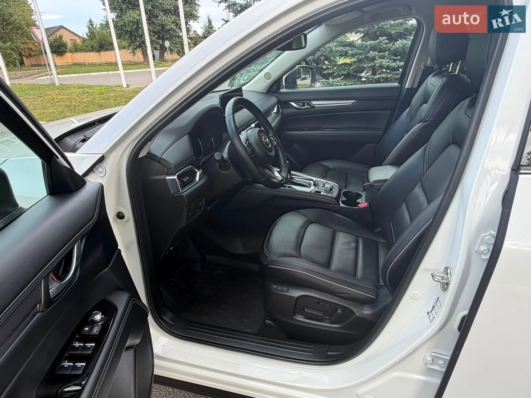 2025 Mazda CX-5 - мініатюра 20