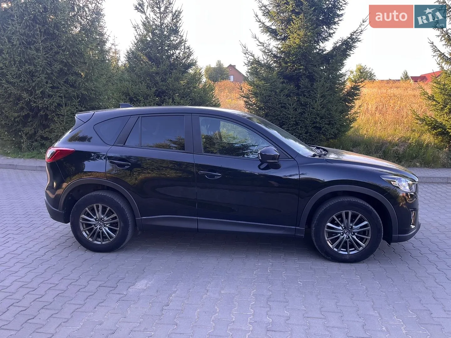2013 Mazda CX-5 - мініатюра 7