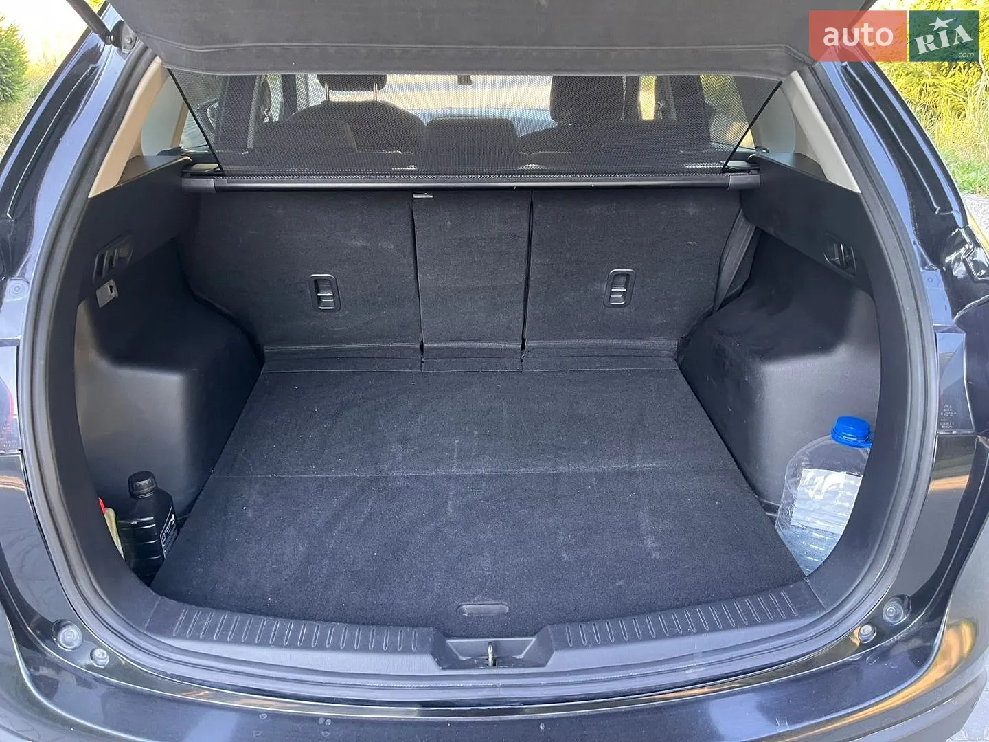 2013 Mazda CX-5 - мініатюра 16
